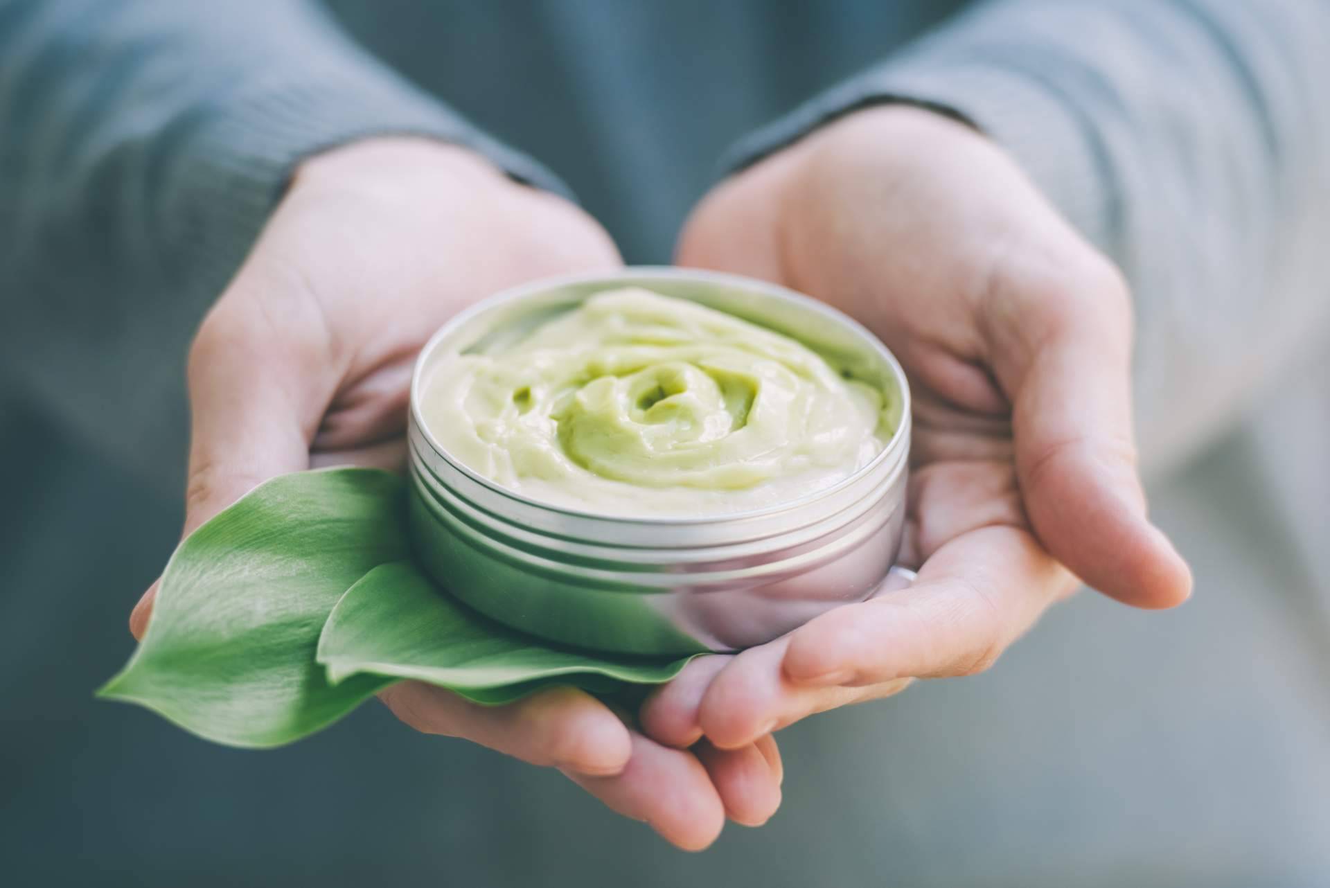 Cosmética natural para toda la familia, con el taller online de Sara Sierra