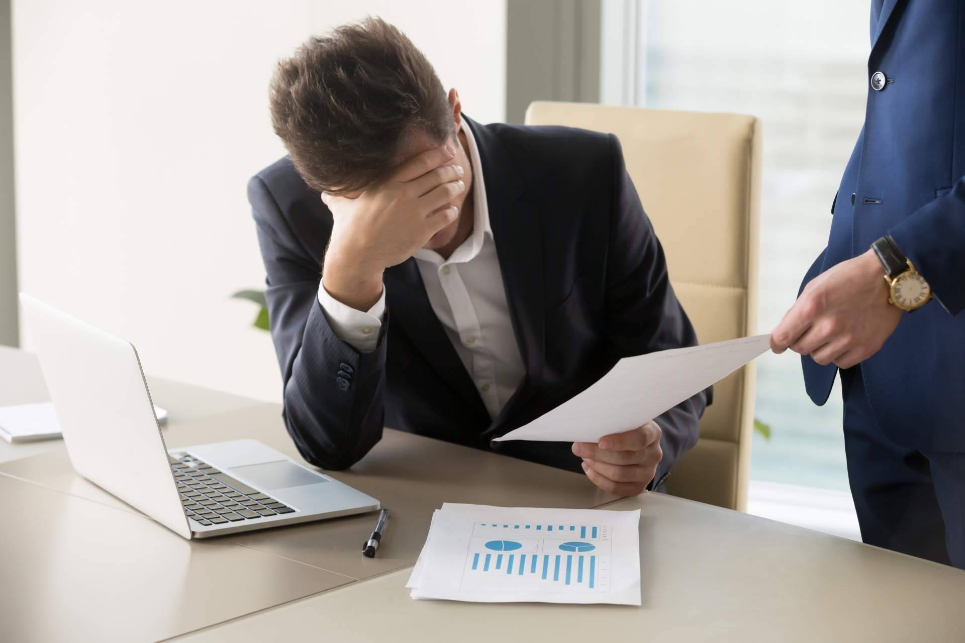 ¿Qué hacer ante un despido del puesto laboral?, por Gestionamos Tu Despido