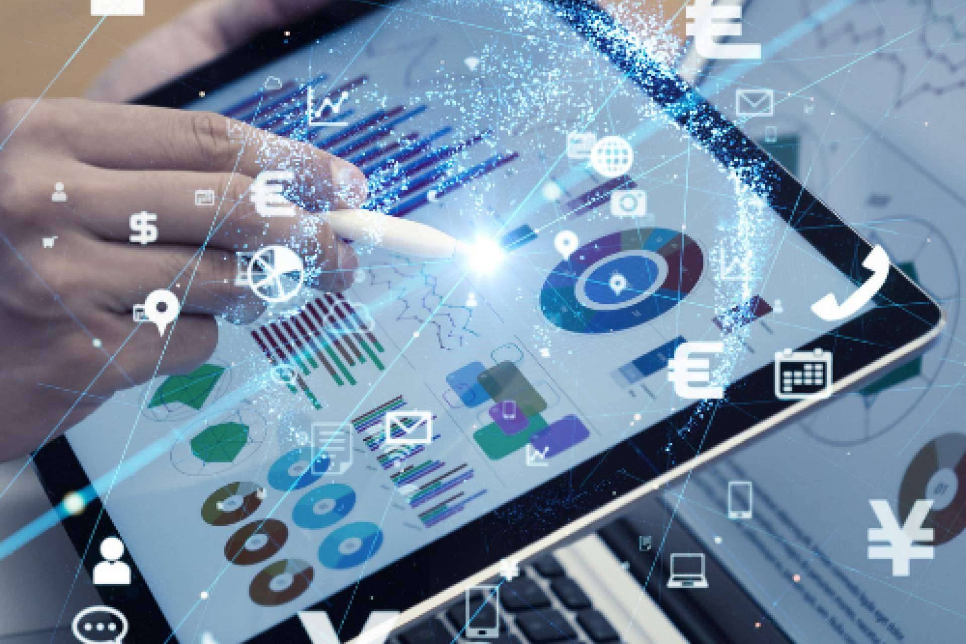 Optimizar los departamentos de Recursos Humanos mediante el software de Wise Lynx, Wise App