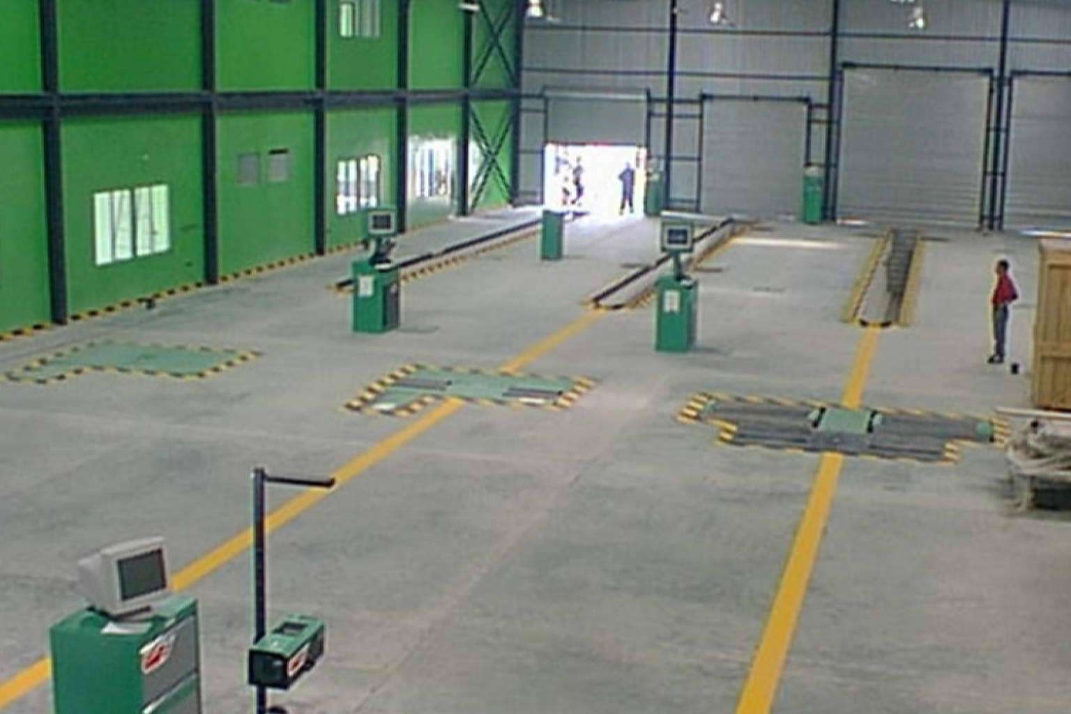 Una empresa de ingeniería española explica su experiencia en un proyecto de licitación internacional