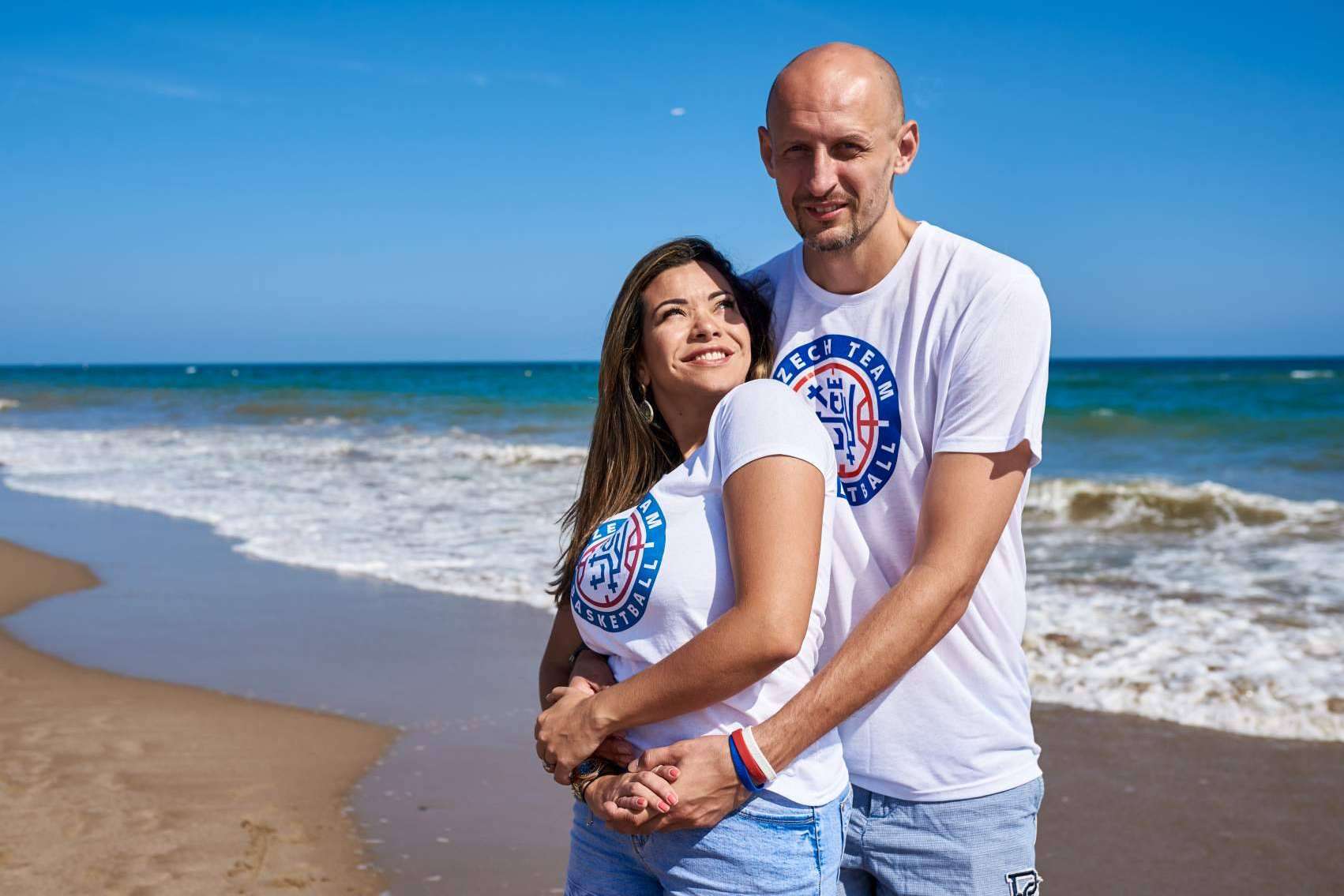 Keilley Lee Marques, un epítome de la pasión y la energía