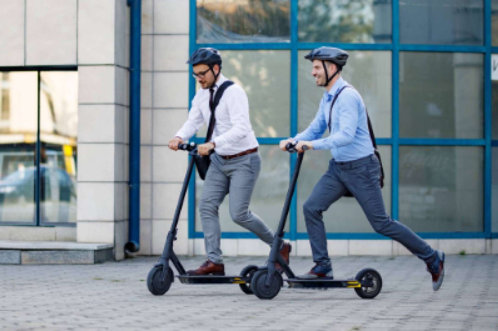 HTO Urban Movility vende y repara patinetes eléctricos para todas las edades