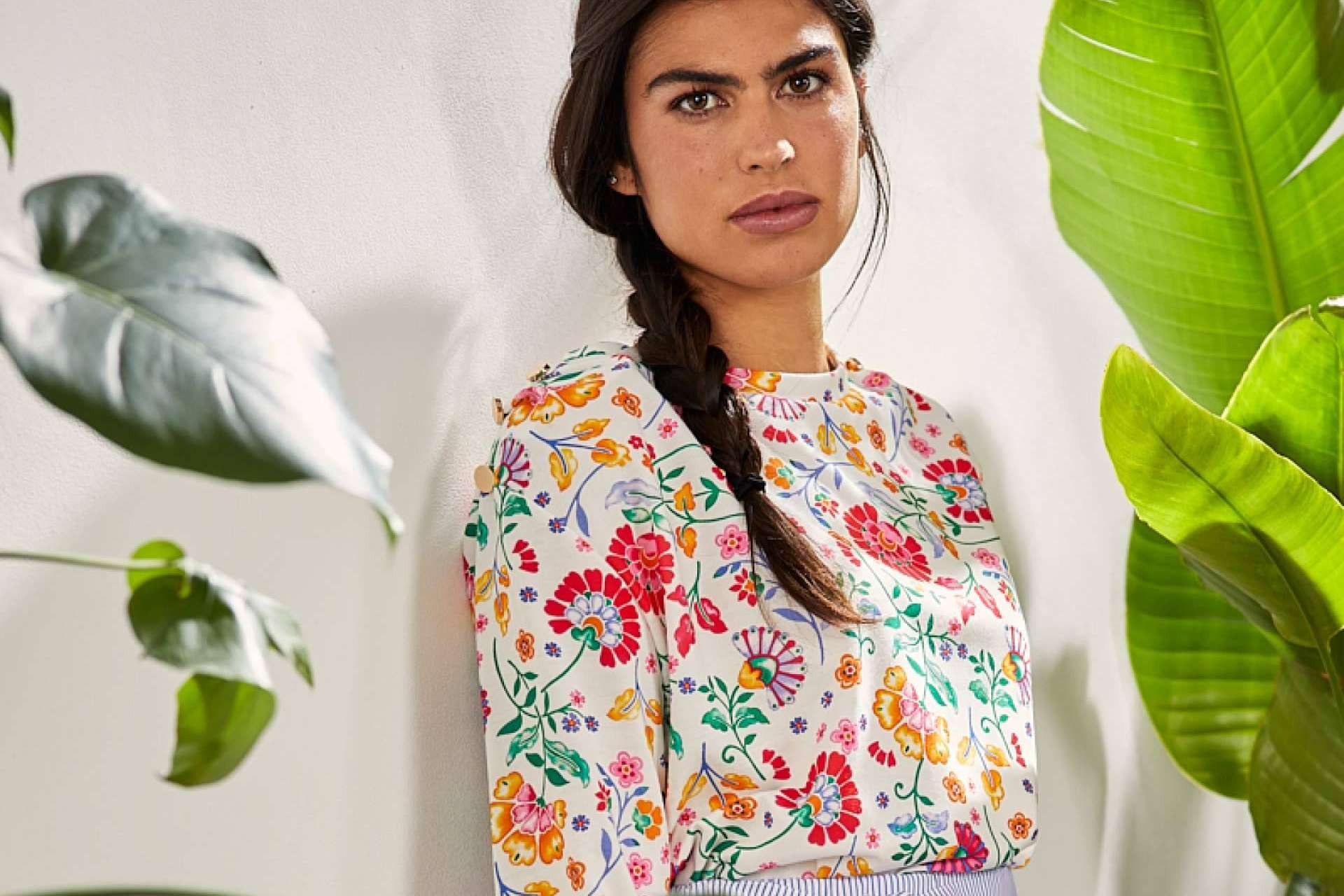 Primavera verano 2022, la nueva colección de Lolitas&L