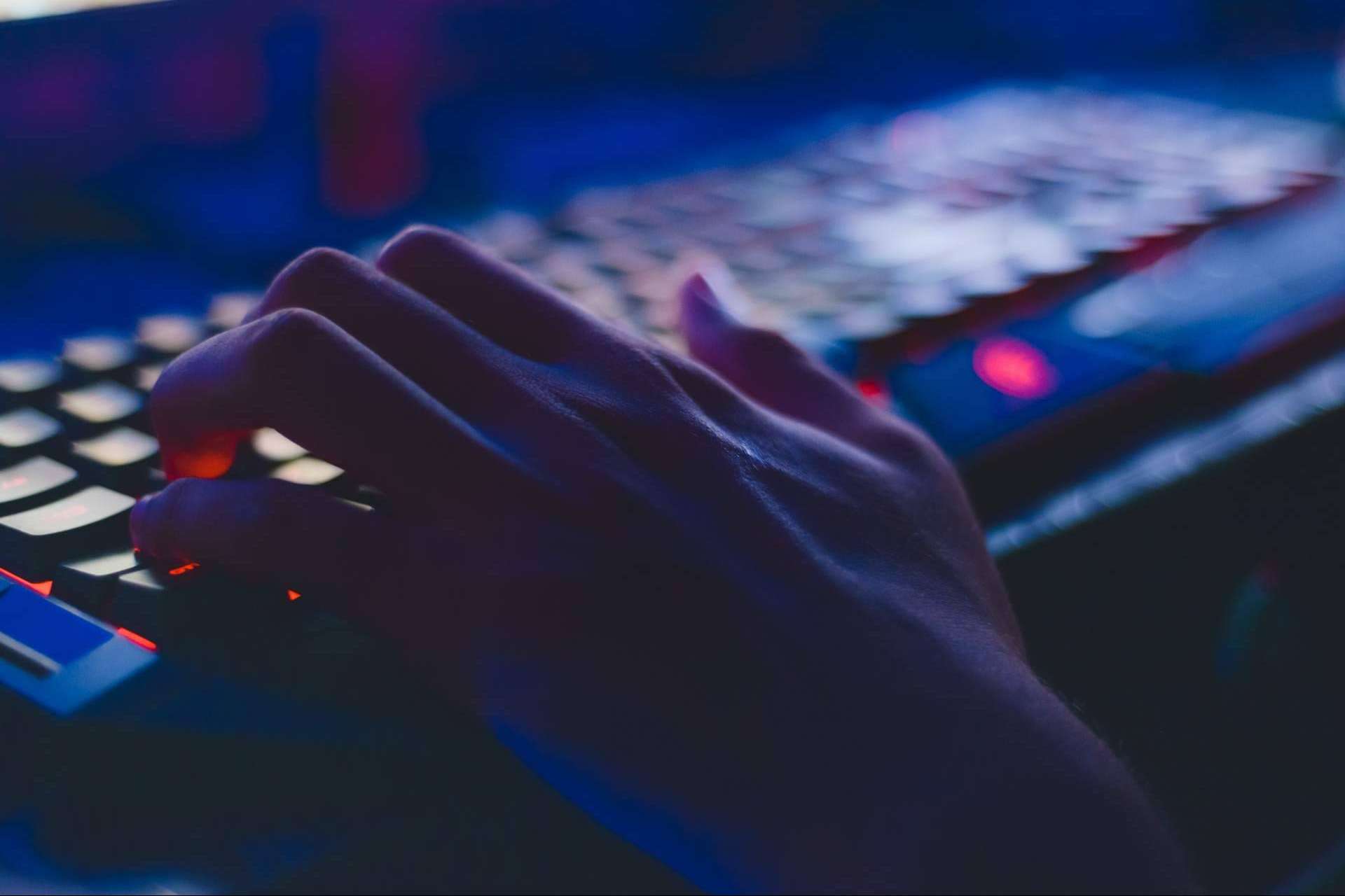 La construcción de una página web con el soporte de una Agencia de Marketing Digital