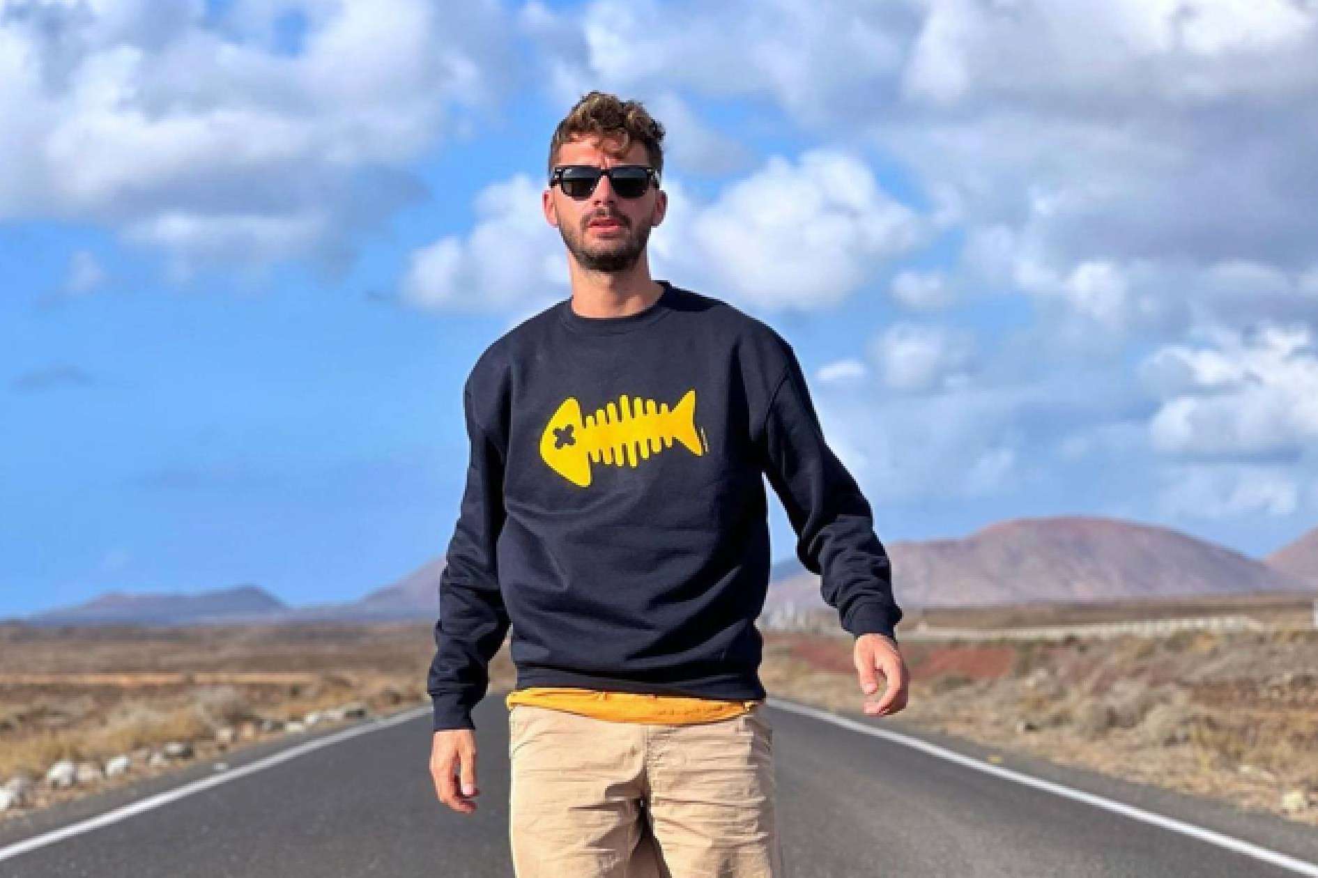 La marca de ropa Maiwa celebra su primer aniversario