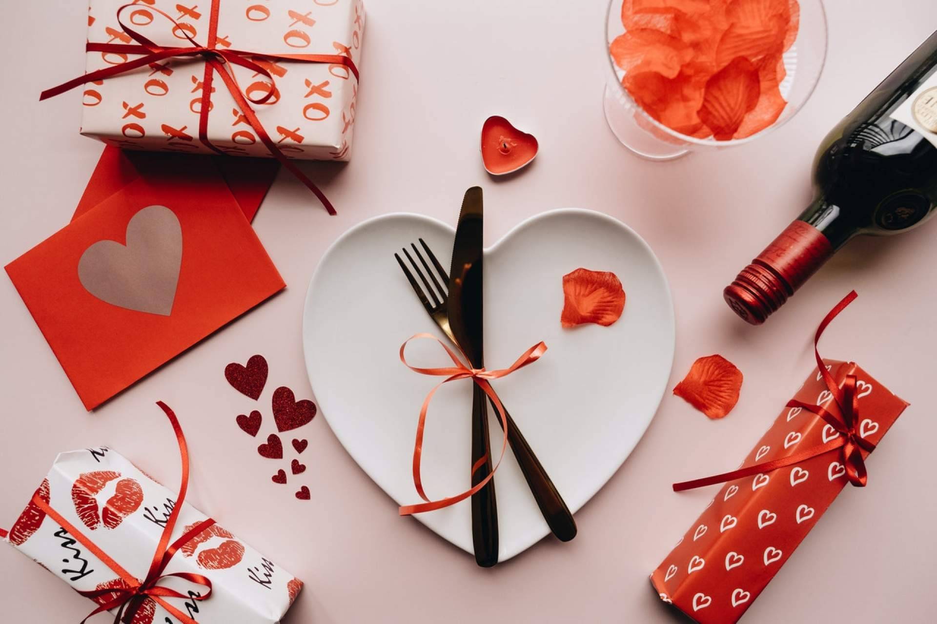 Hikei, el restaurante ideal para regalar una cena en San Valentín