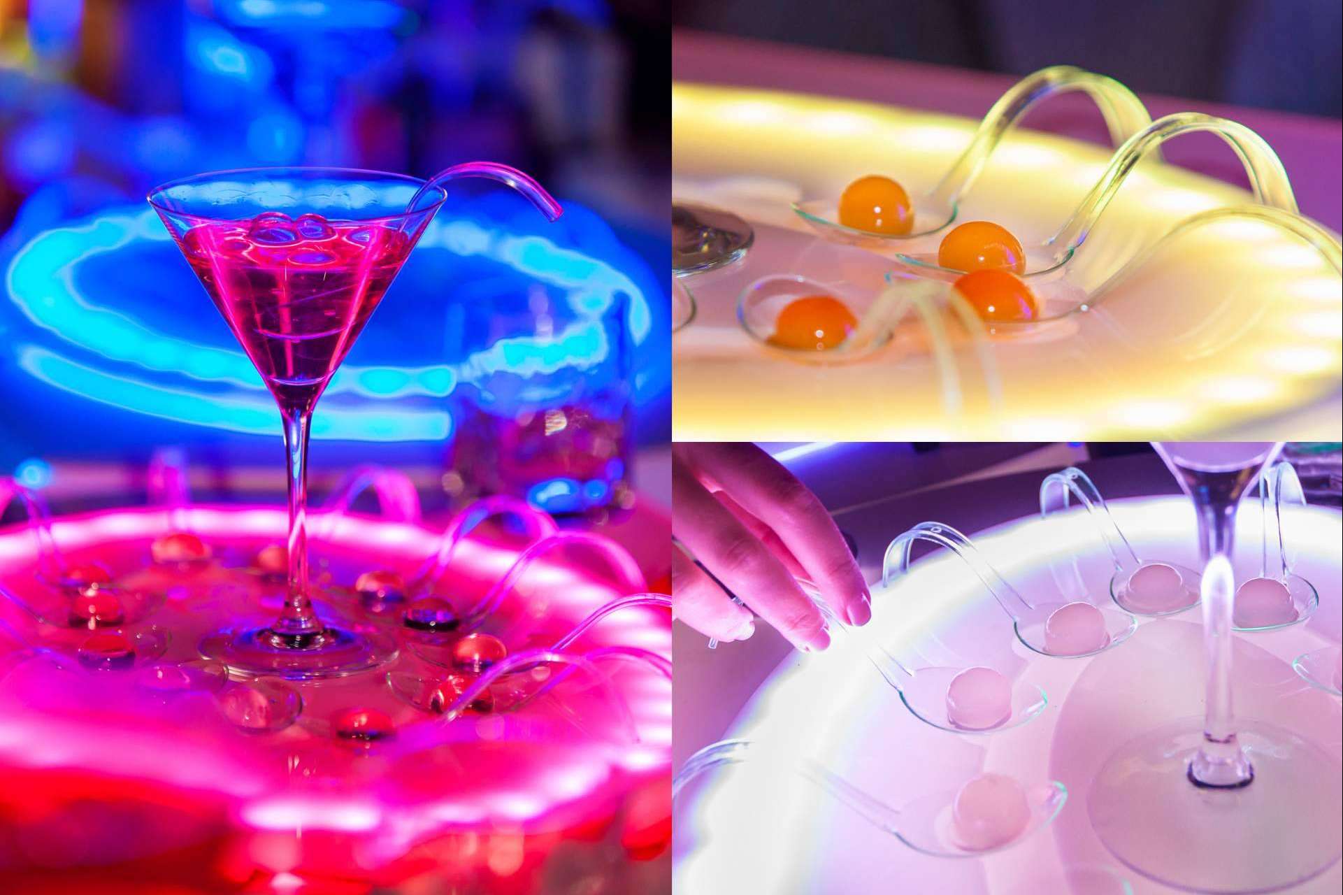 Se multiplican las ventas online de Pearls Molecular Experience un 50 % en 2021