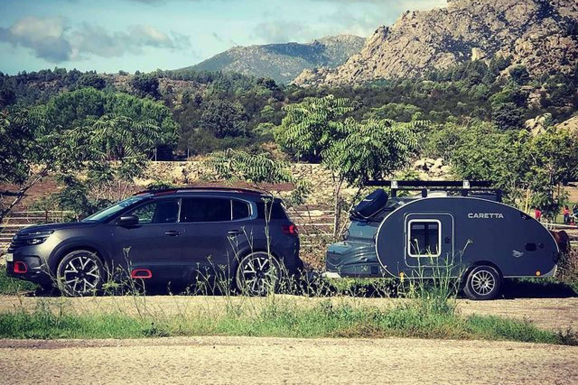 Las ventajas de las caravanas pequeñas, según minicaravanas.com