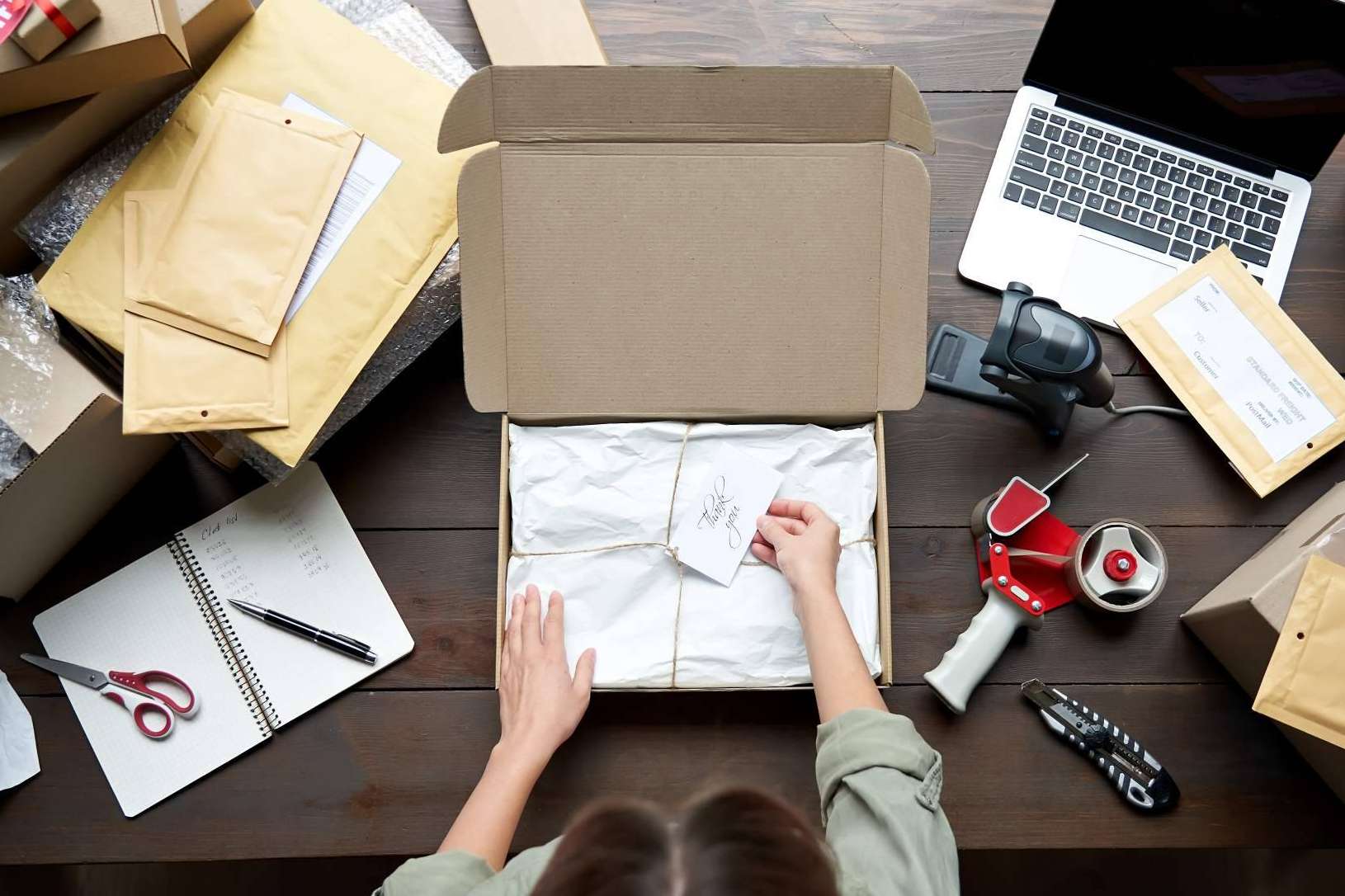 Crear una tienda online y comenzar a vender por internet es sencillo con la ayuda de Artenova