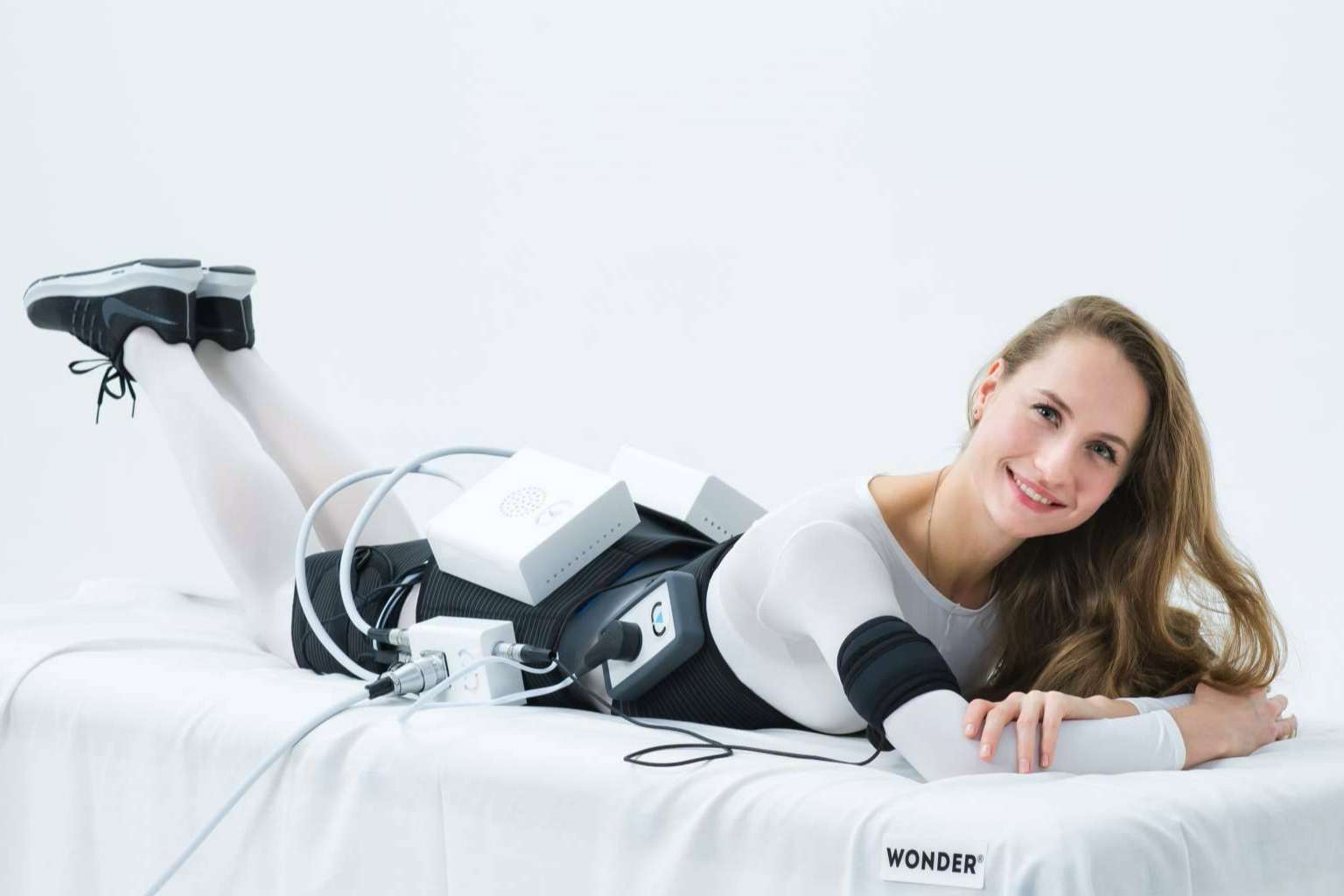 La nueva aparatología corporal que transforma los negocios estéticos, metodología Wonder