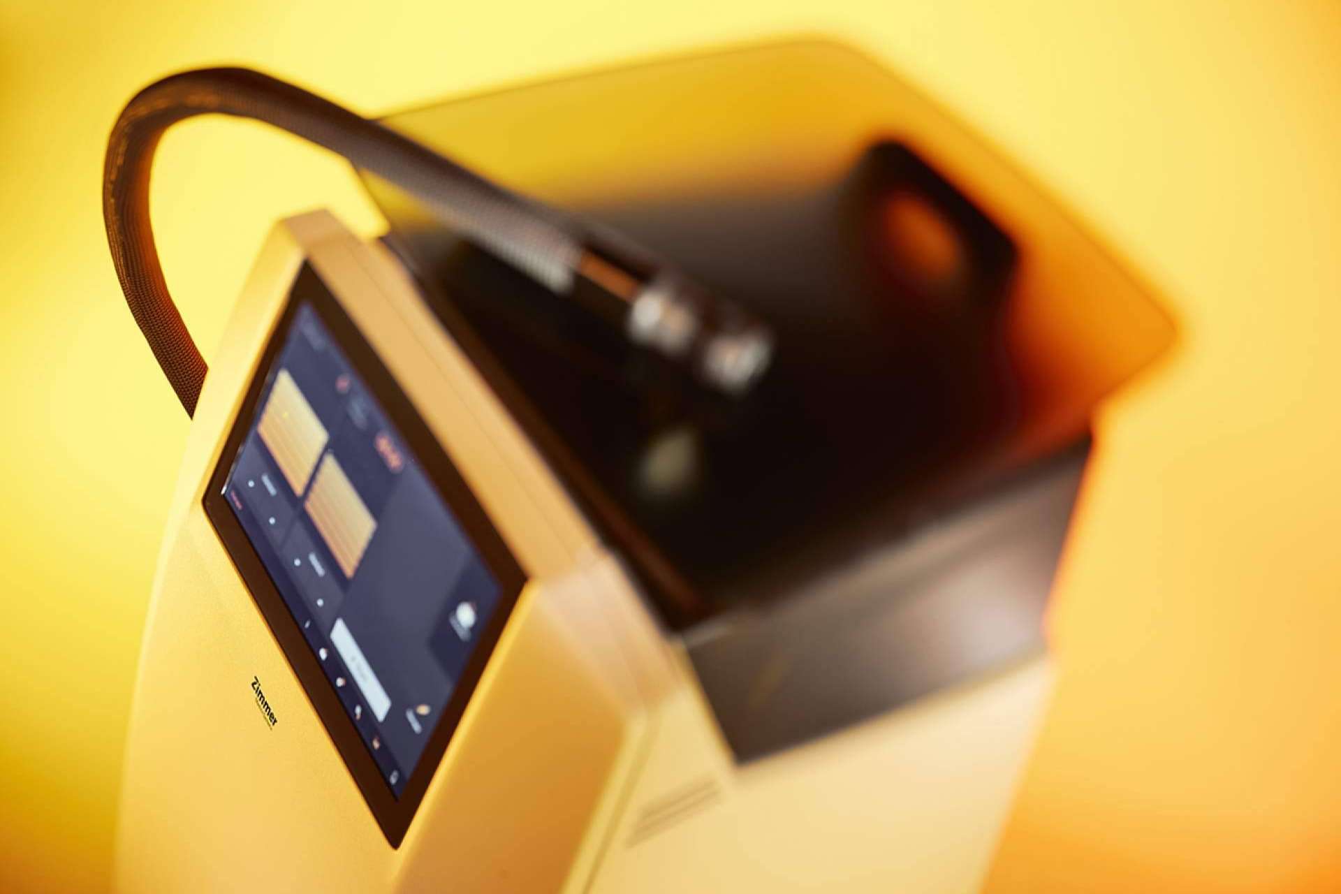 Nuevo producto Zimmer Cryo 7, ya disponible en FrioMedic