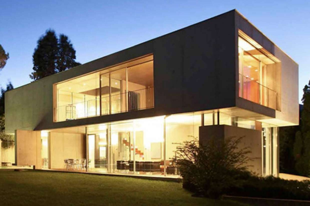 Casas prefabricadas modulares de madera con Valencia Reformas