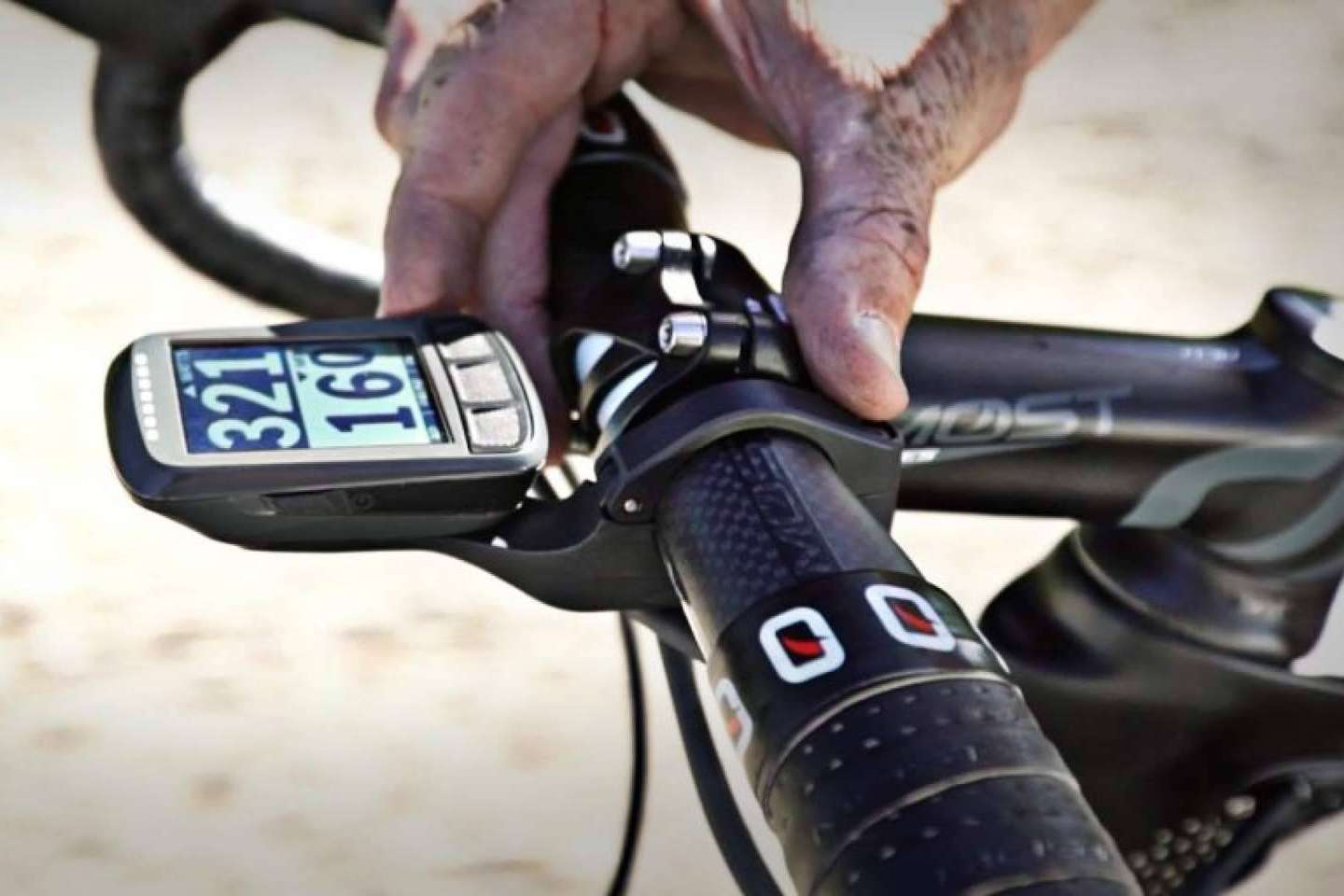 Merkabici dispone de ofertas en GPS de ciclismo