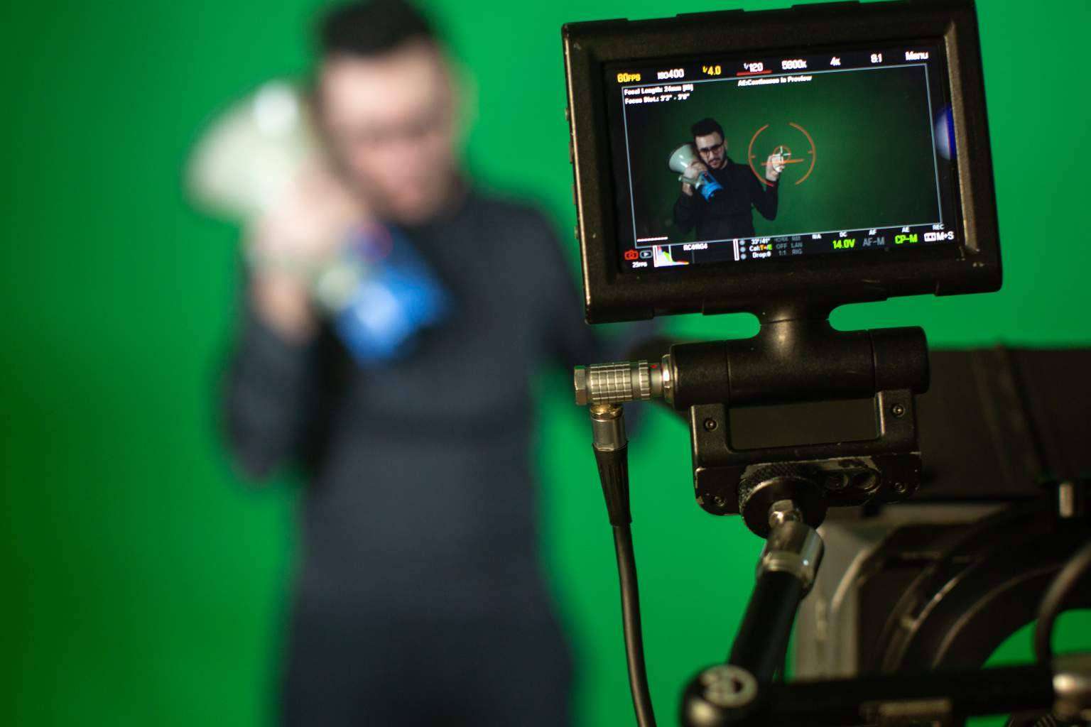 Los beneficios de contar con un vídeo promocional para un proyecto
