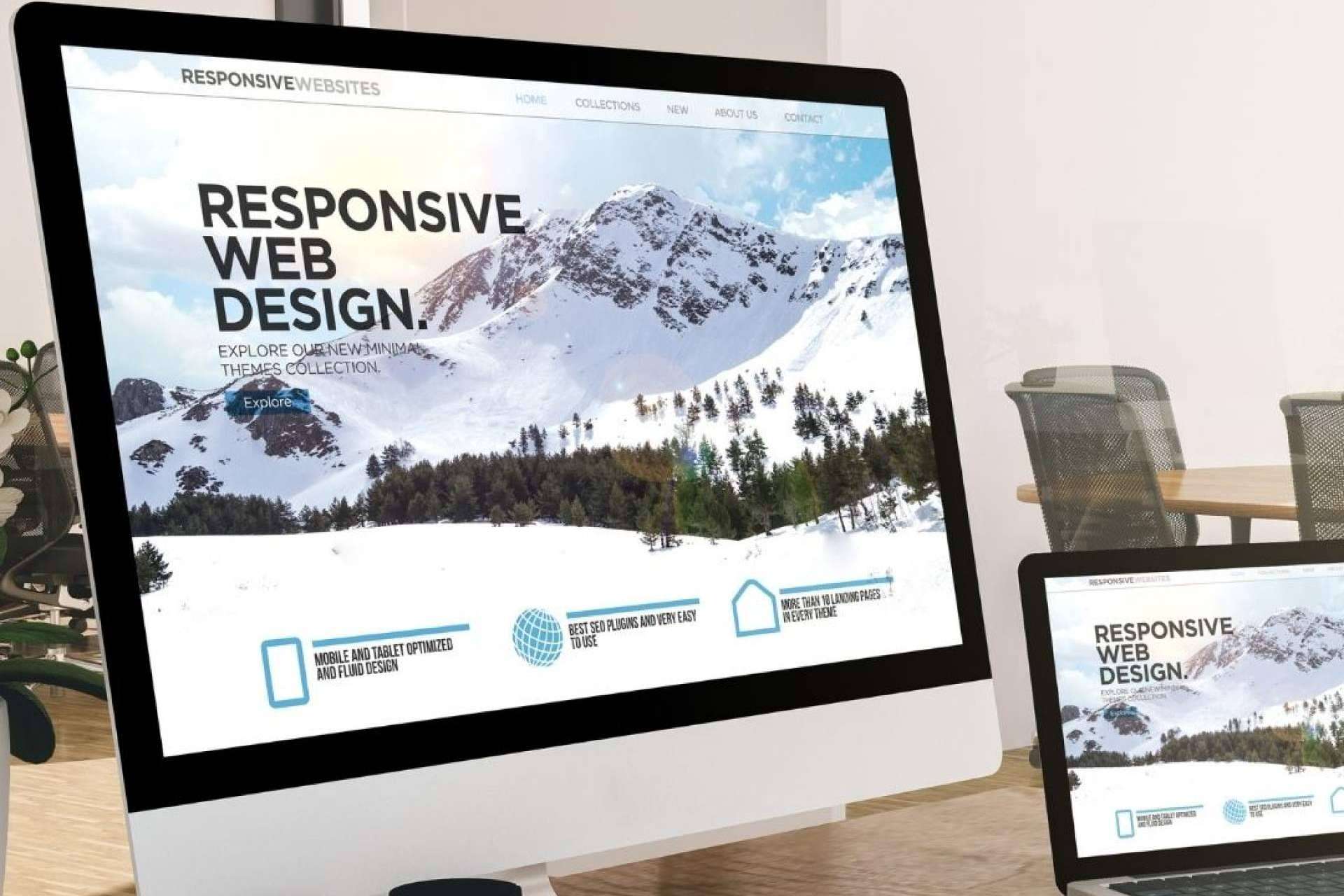 Mejorar el posicionamiento SEO y SEM y elevar la popularidad de empresas y particulares con Tuwebestálista.com