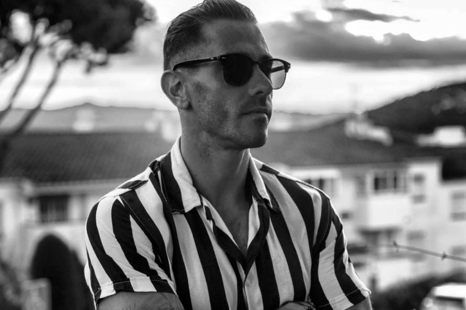 Ramón Toscano, el influencer que apuesta por una carrera en la escena musical