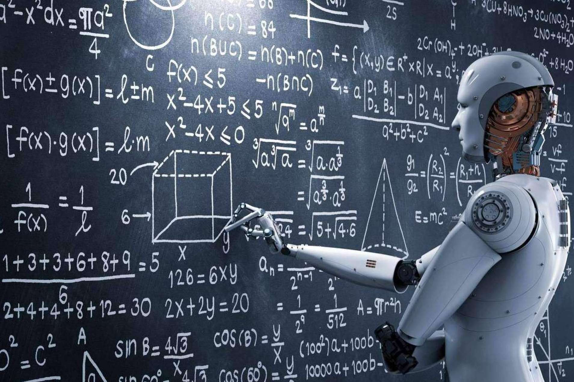 ¿Cuáles son las 3 tendencias en inteligencia artificial y aprendizaje automático para 2022?