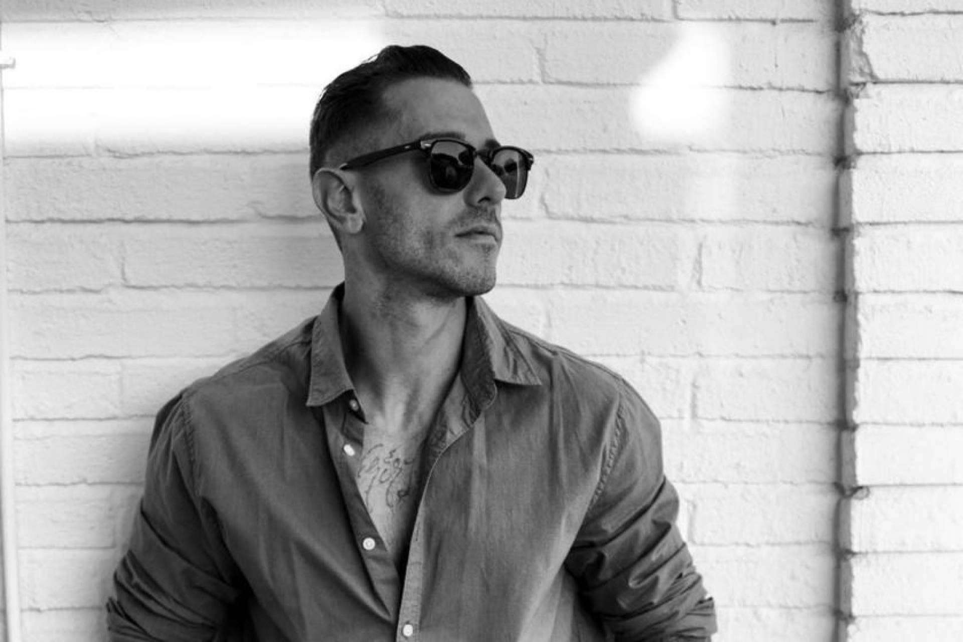 Ramón Toscano Antequera, de influencer con más de un millón de seguidores, a productor musical