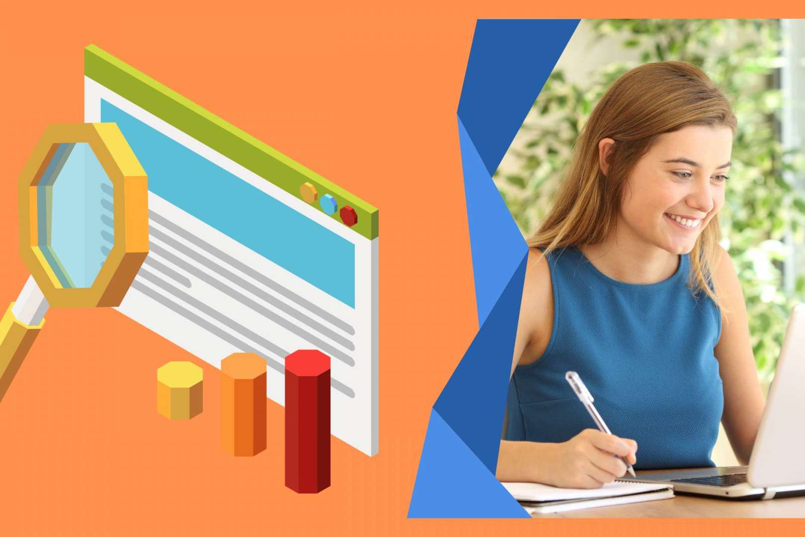 Curso SEO de Atecnis para mejorar el posicionamiento de negocios online
