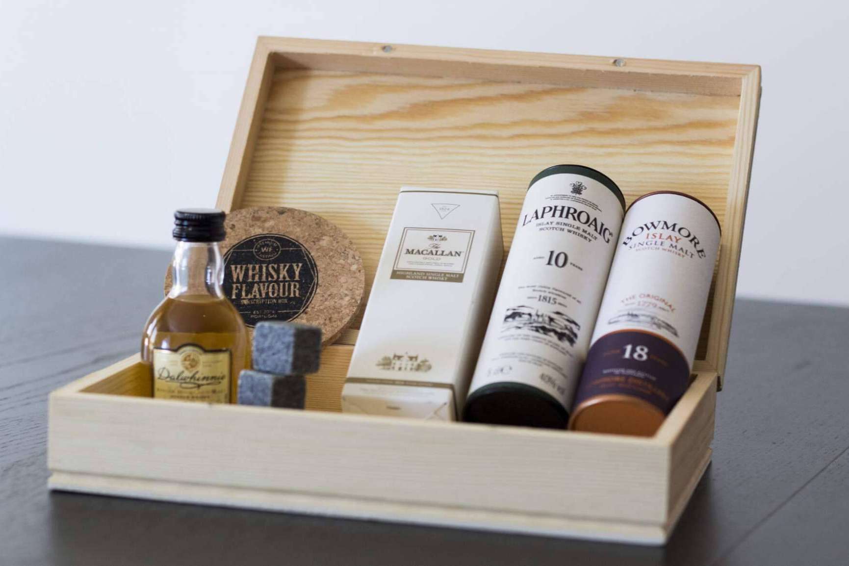 Encontrar el mejor whisky de la mano de Whisky Flavour y su interesante propuesta gastronómica