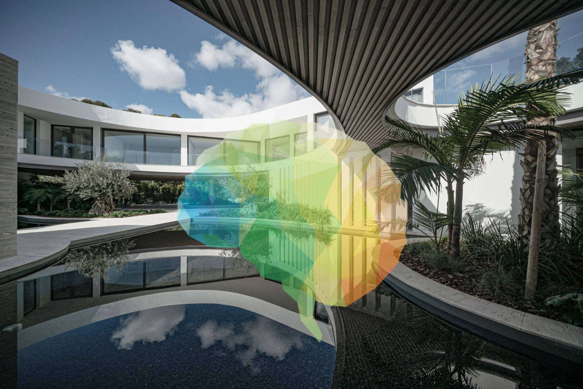 Antonio Ruiz es experto en neuroarquitectura