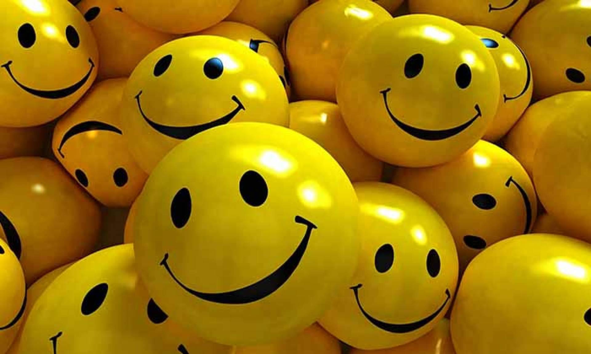 ¿En negativo o en positivo, cómo vivir la vida?