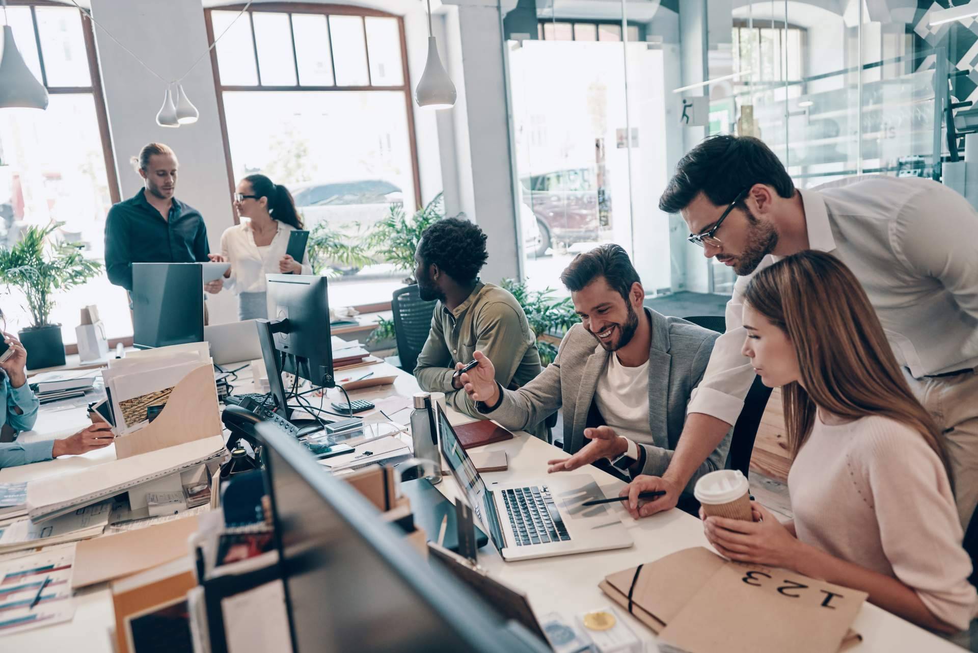 Be&Coaching habla sobre la importancia de la agilización de los equipos de trabajo