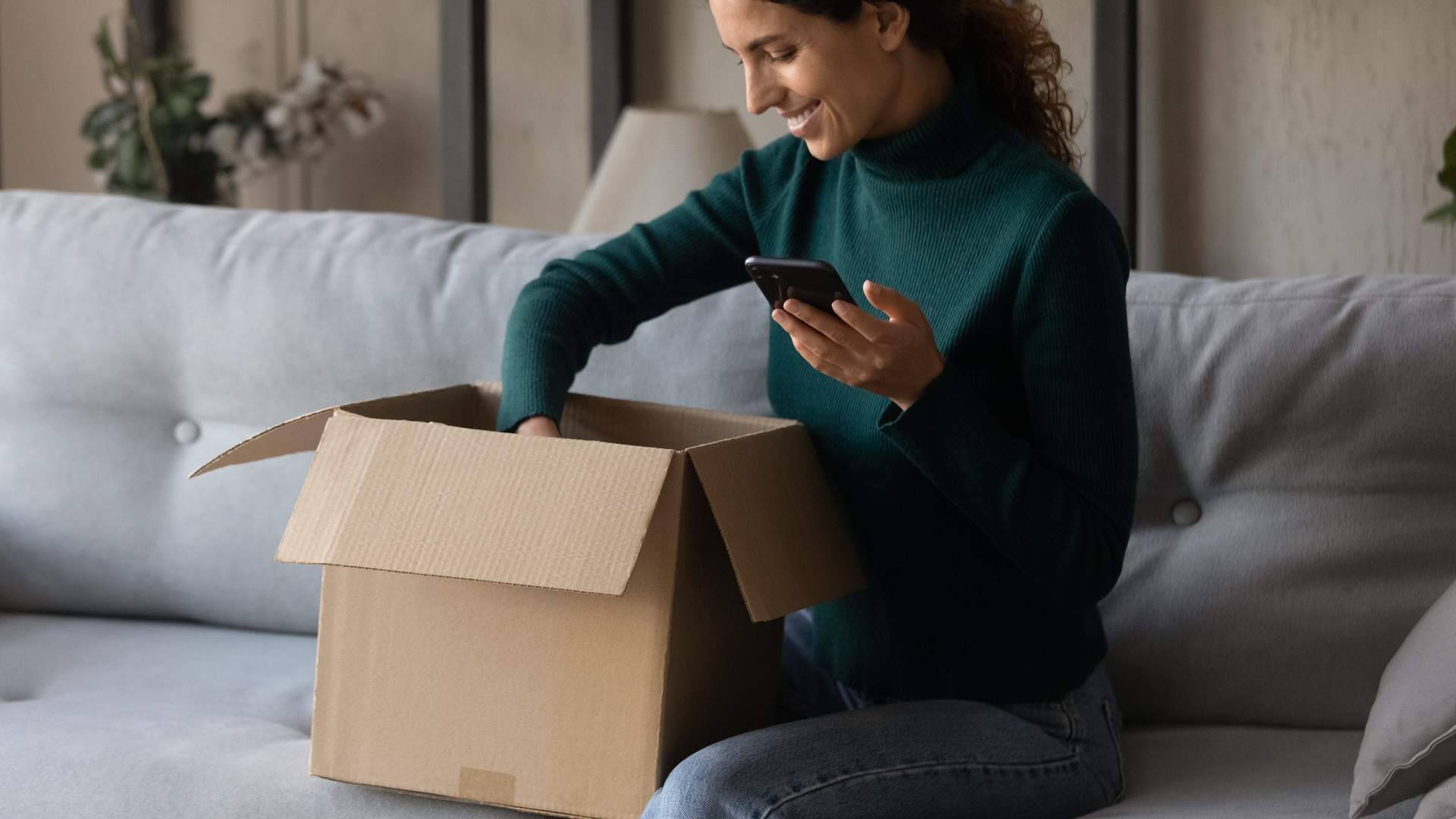 Las ventajas de Global Sellers, el servicio de gestión Amazon
