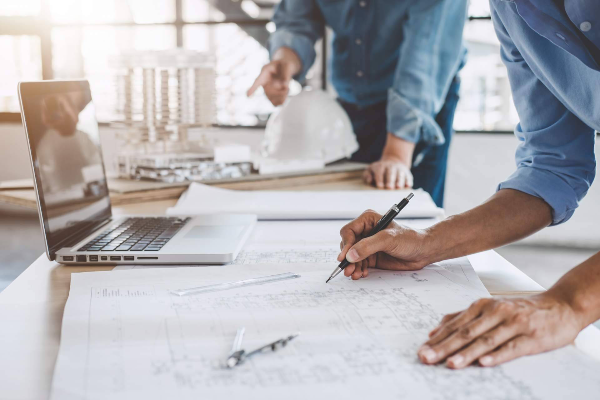 ASSA ABLOY, el servicio de asesoría para arquitectos y prescripción