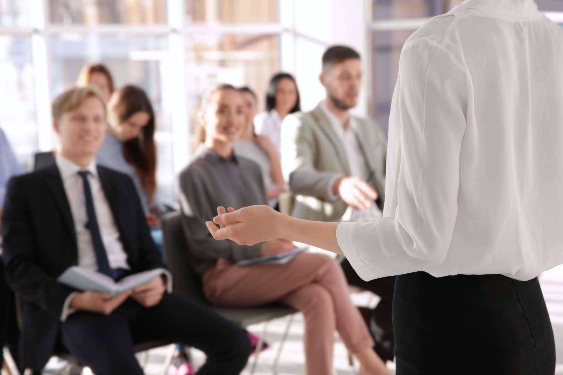 Uno de los cursos más efectivos de Microsoft 365 del mercado para empresas