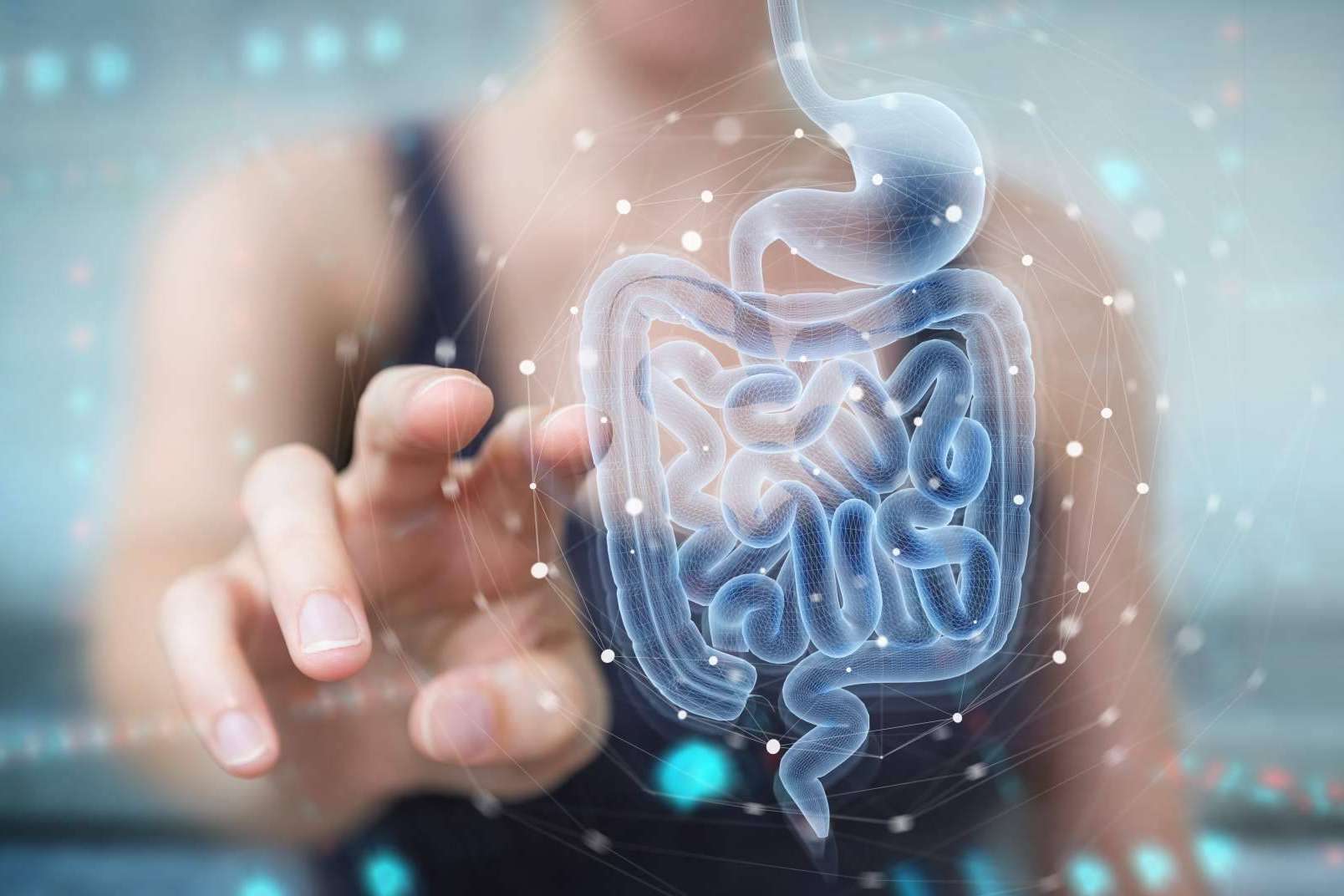 La primera unidad de estudio de la microbiota de España es UMEBIR
