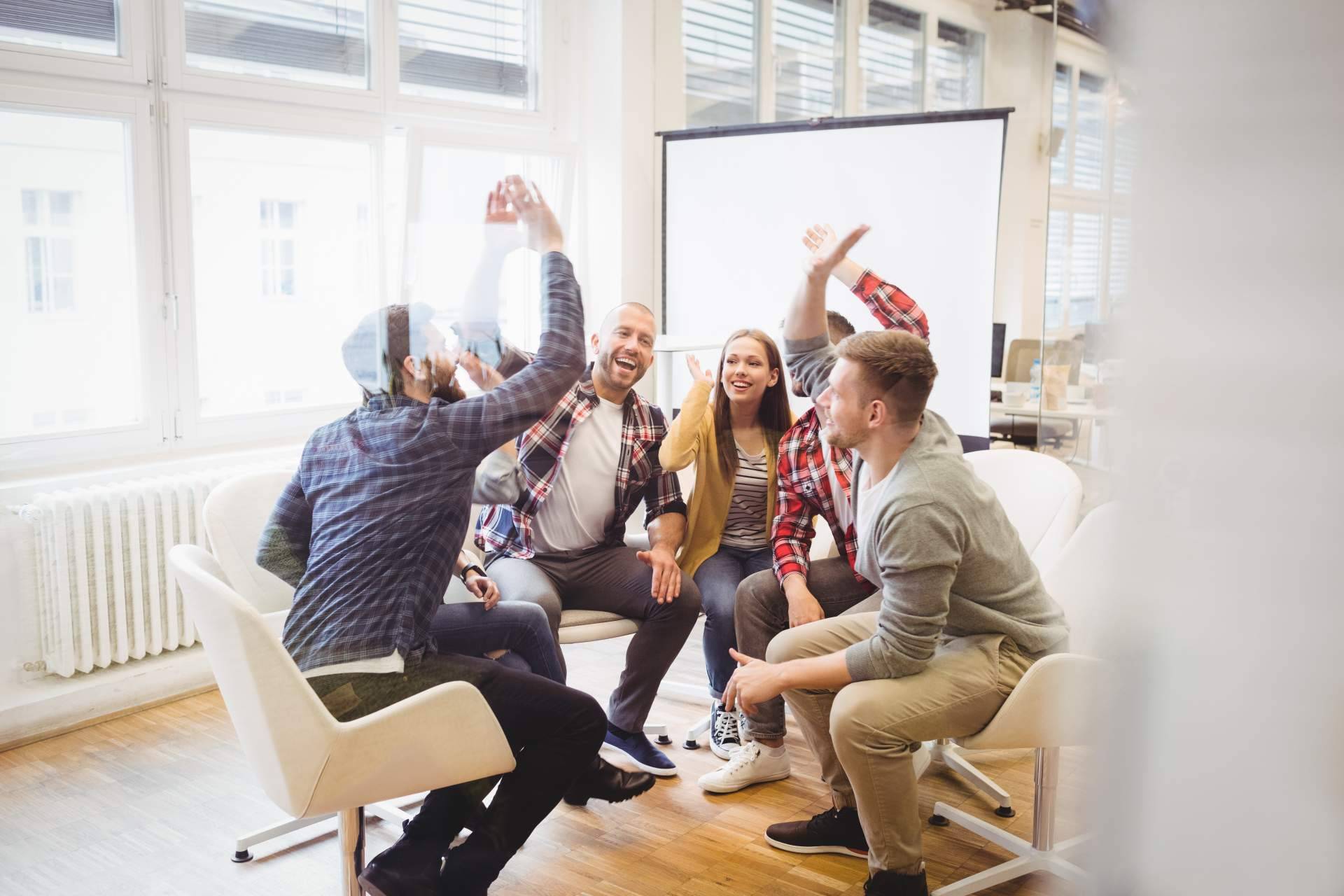 HARKETING, un nuevo modelo de gestión del talento