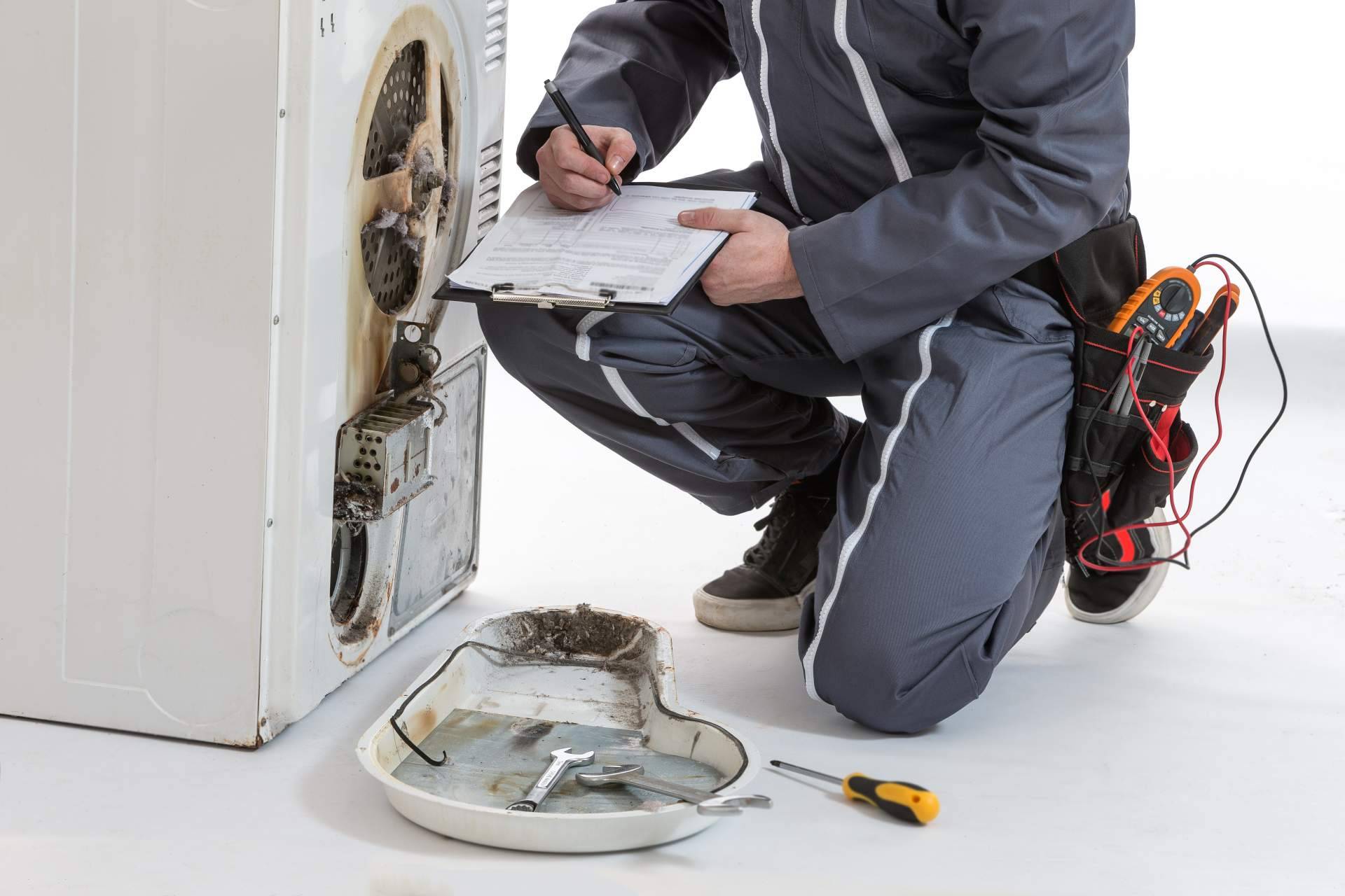 Servicio de reparación de electrodomésticos de la mano de Servicio Técnico Balay Valladolid