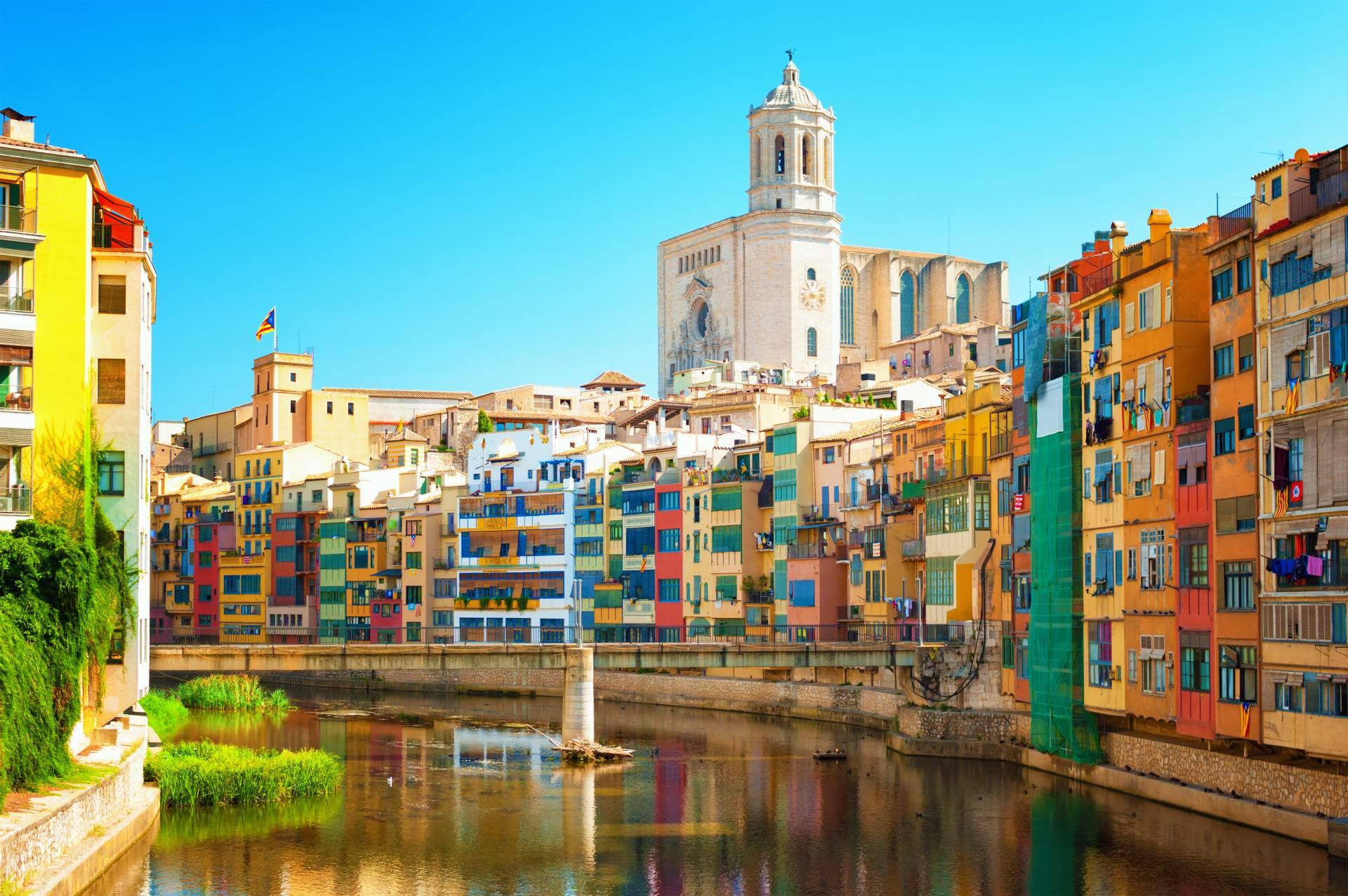 La agencia inmobiliaria Inmomerkat y sus ofertas en alquiler de viviendas en Girona