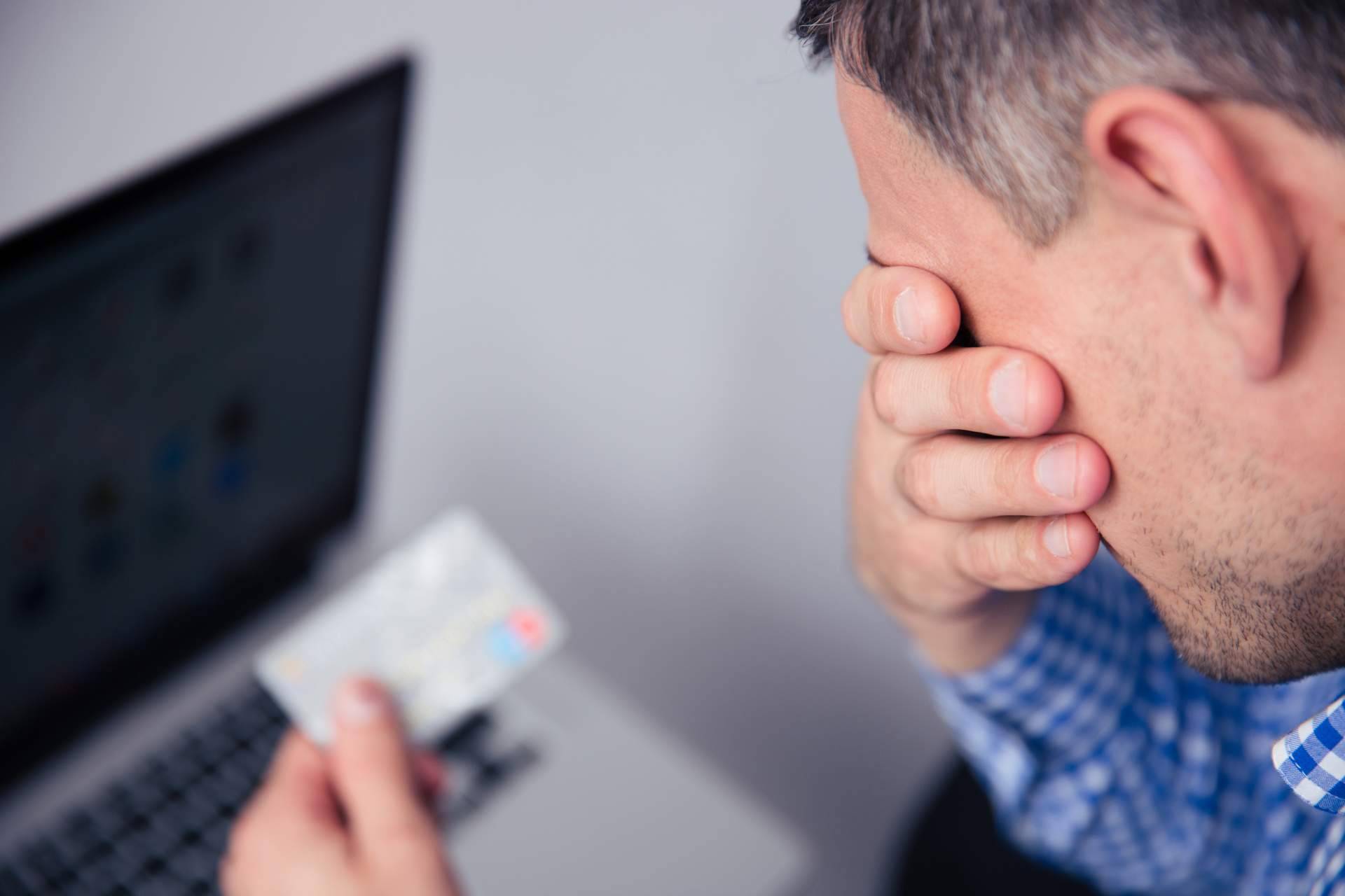 ¿Cómo actuar ante la pérdida o robo de la tarjeta en un país extranjero?