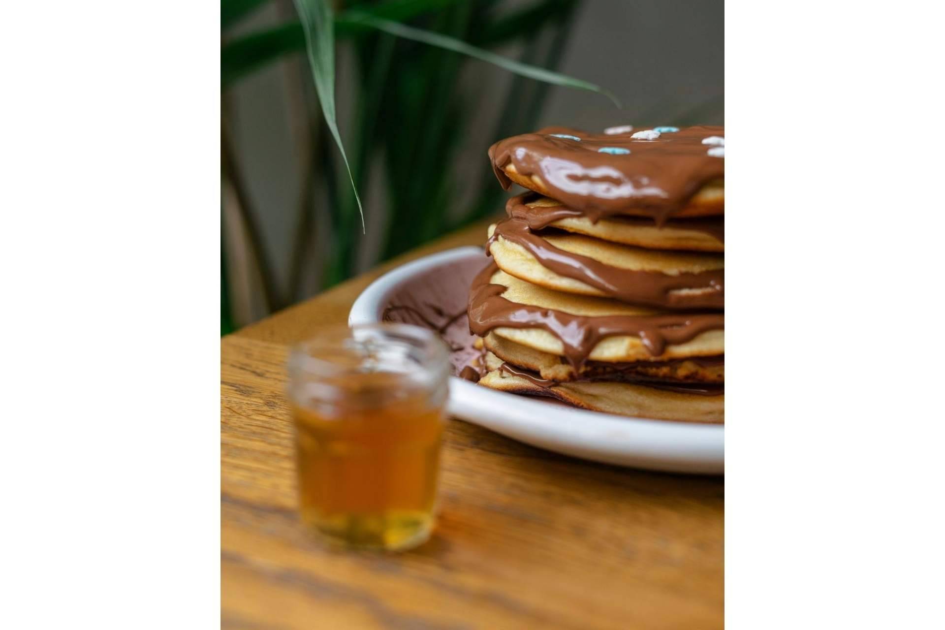 Barcino Food, una de las mejores representaciones del legado del brunch en Barcelona