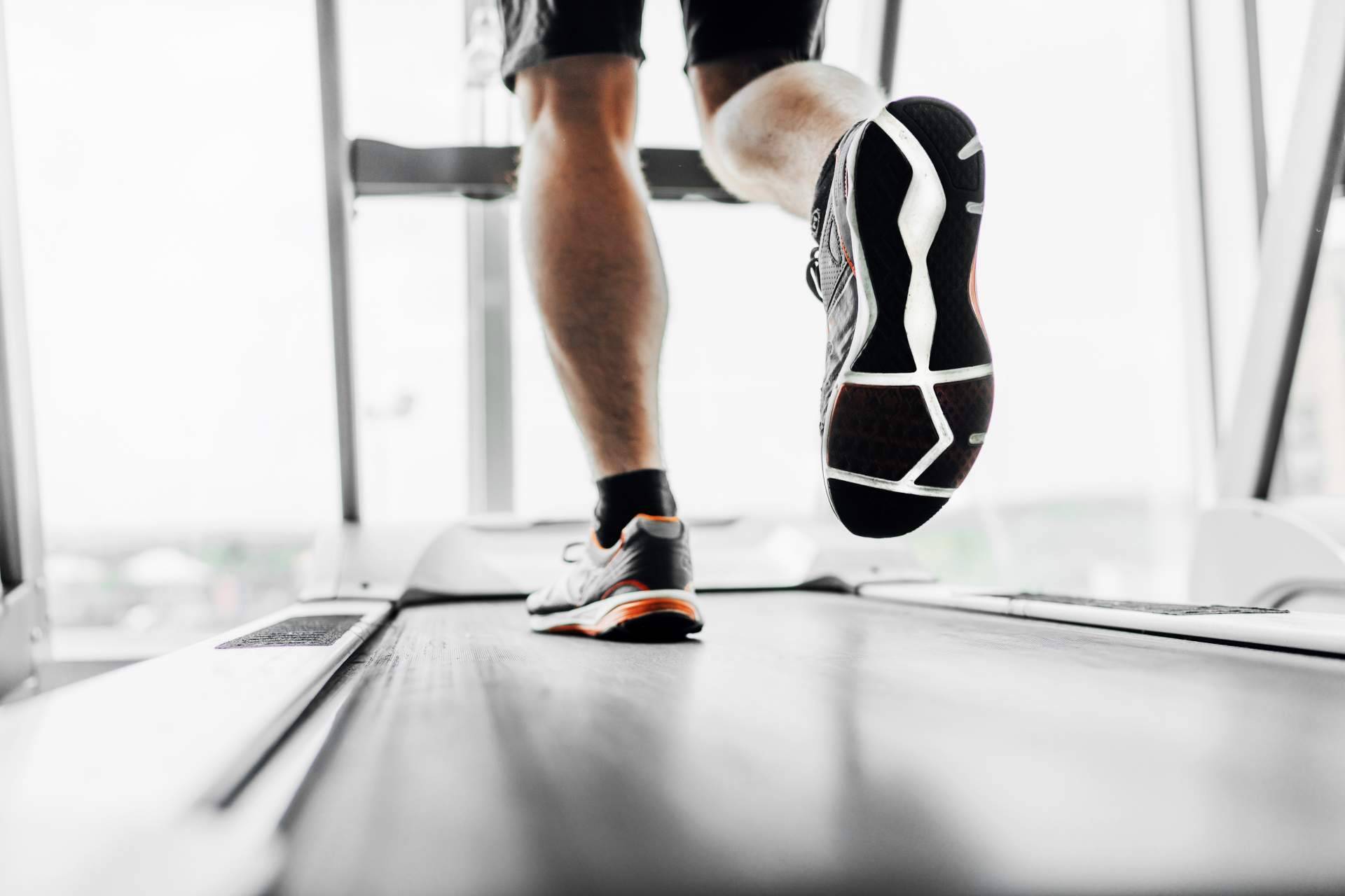 El amplio catálogo de cintas de correr para el hogar que ofrece GangaHogar