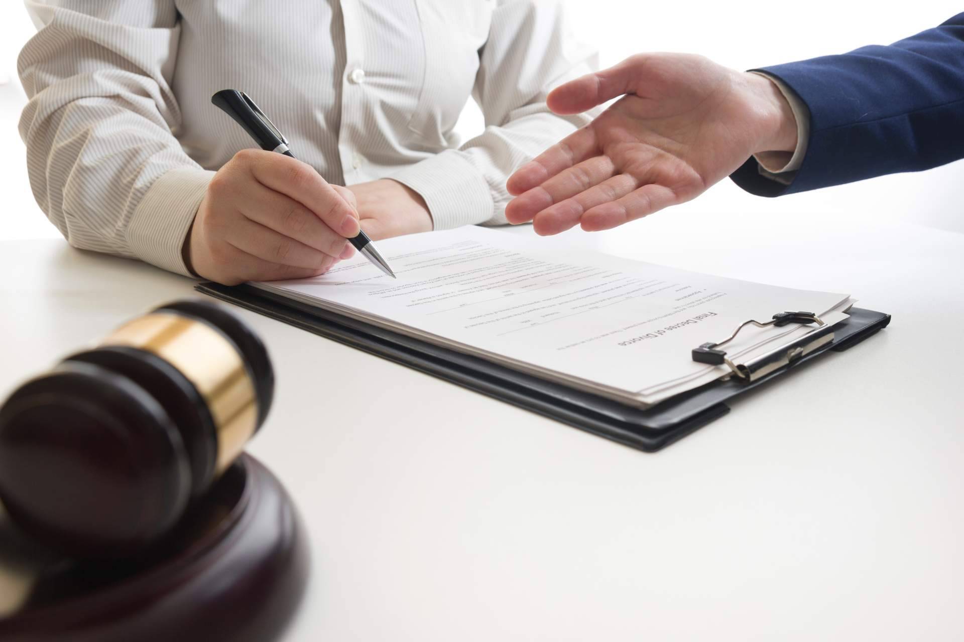 Iniciar un divorcio de la mano de Separación.abogado, ¿cuáles son los trámites a seguir?
