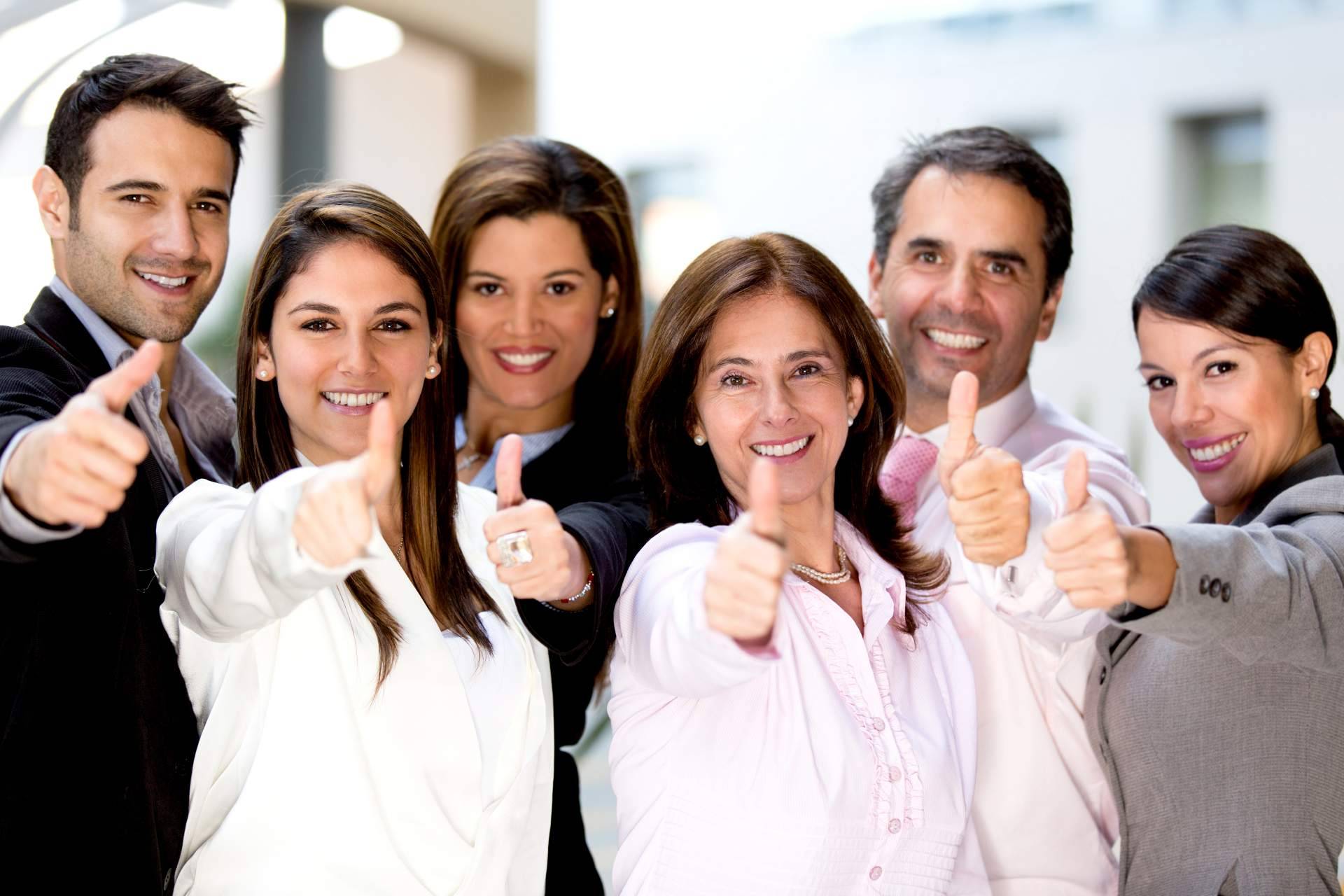 La importancia de la salud de los empleados en las empresas