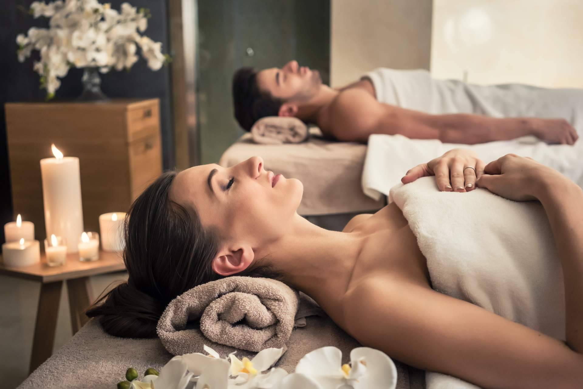 Hoteles con spa para regalar a los clientes y conseguir que no se vayan con la competencia de la mano de BonoIncentivo