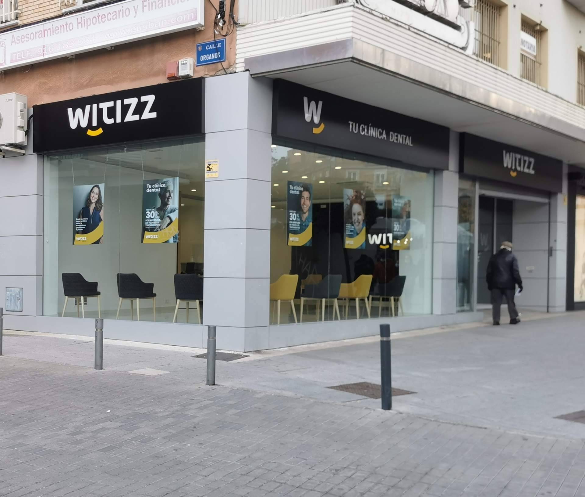 La marca española de clínicas dentales afronta con optimismo el año 2022, Witizz