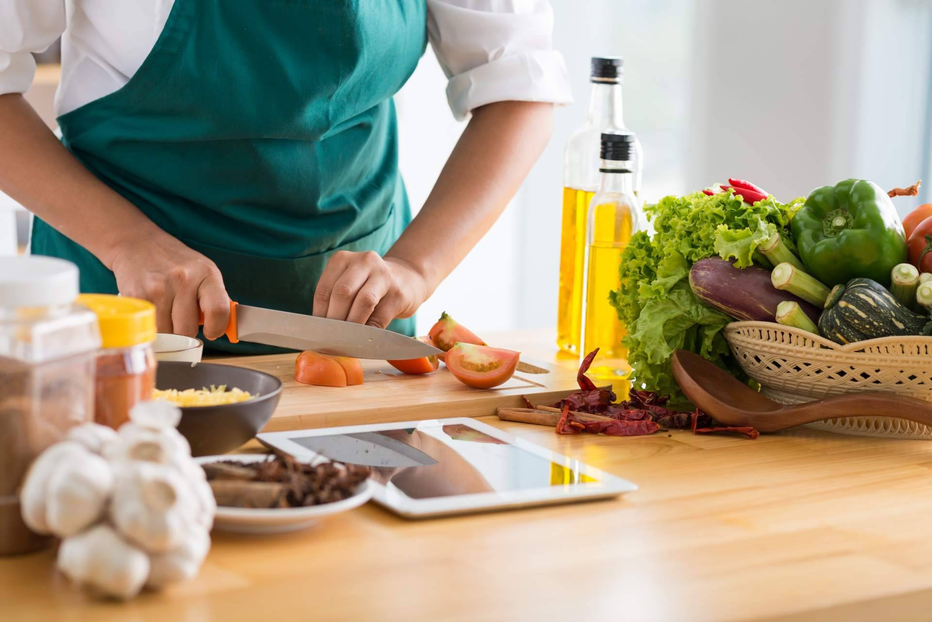 En qué consiste la filosofía en la cocina del chef Climent Lloret