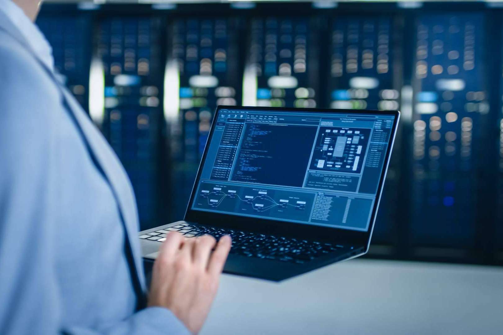 Planes web con servicios de hosting de la mano de ERA Hosting