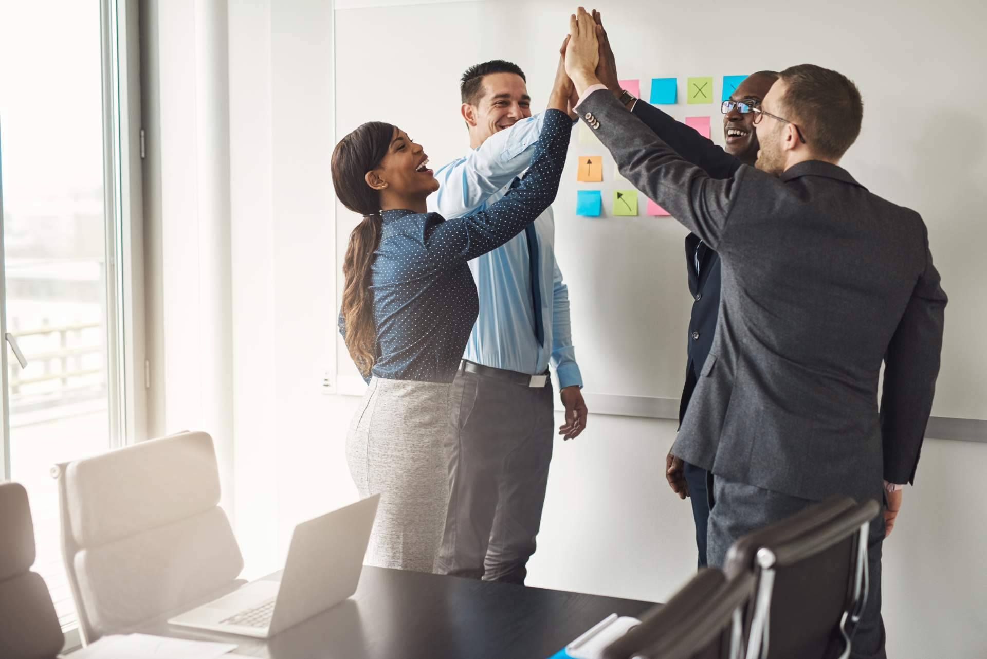 El efecto Dunning-Kruger en la transformación de las empresas, ¿qué es exactamente?