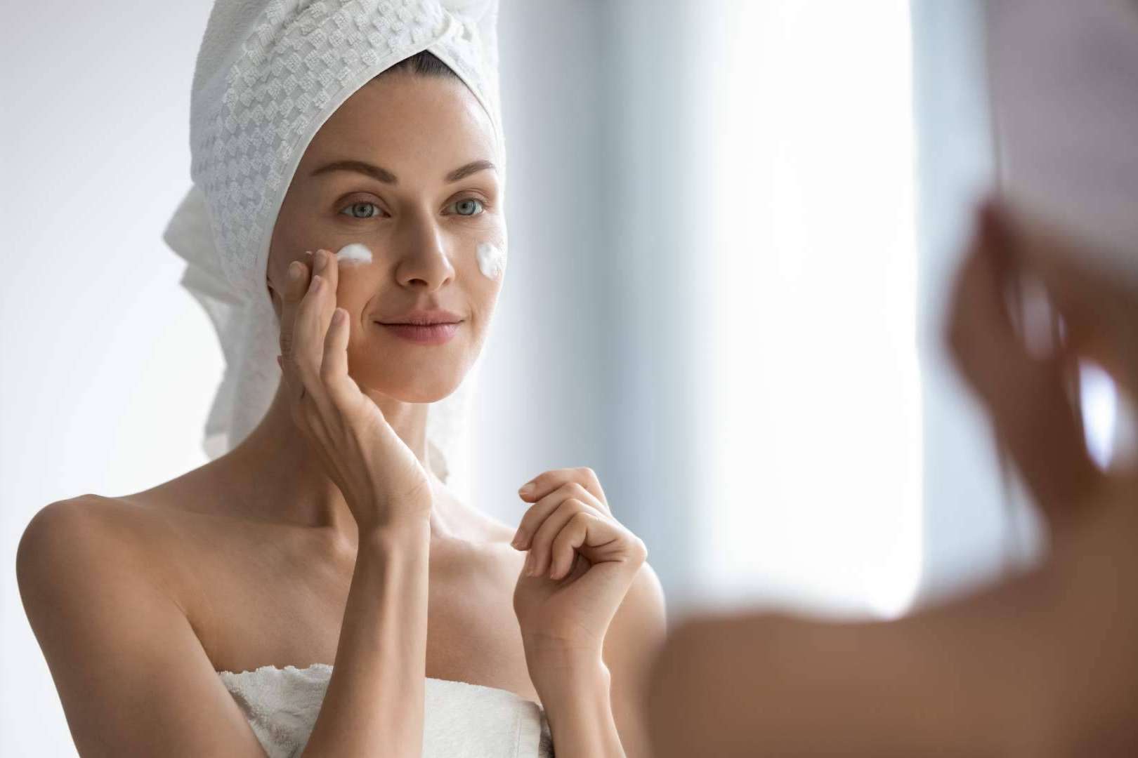 Máxima eficacia con la línea DOKOK cosmeceuticals