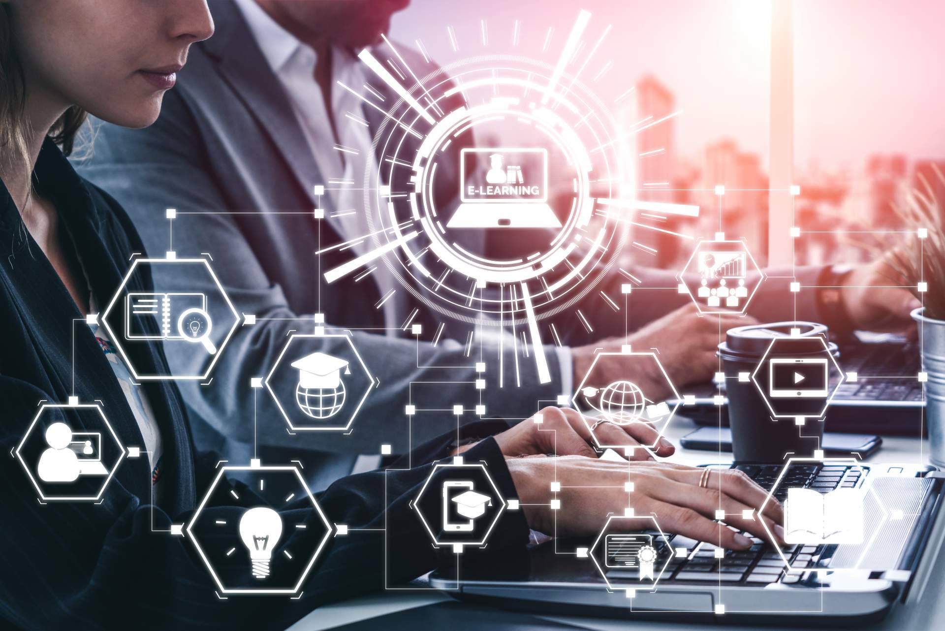 Pymes 2022, las ayudas para la digitalización