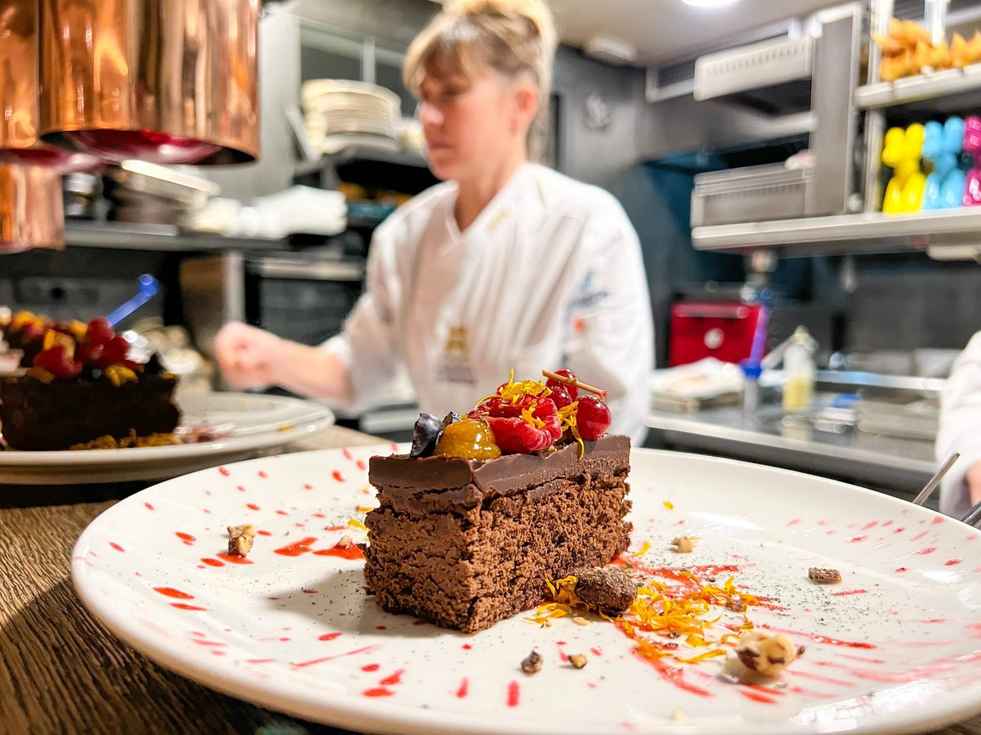 El Ayuntamiento de Eivissa y Fomento de Turismo presentan la gastronomía de Eivissa en Madrid