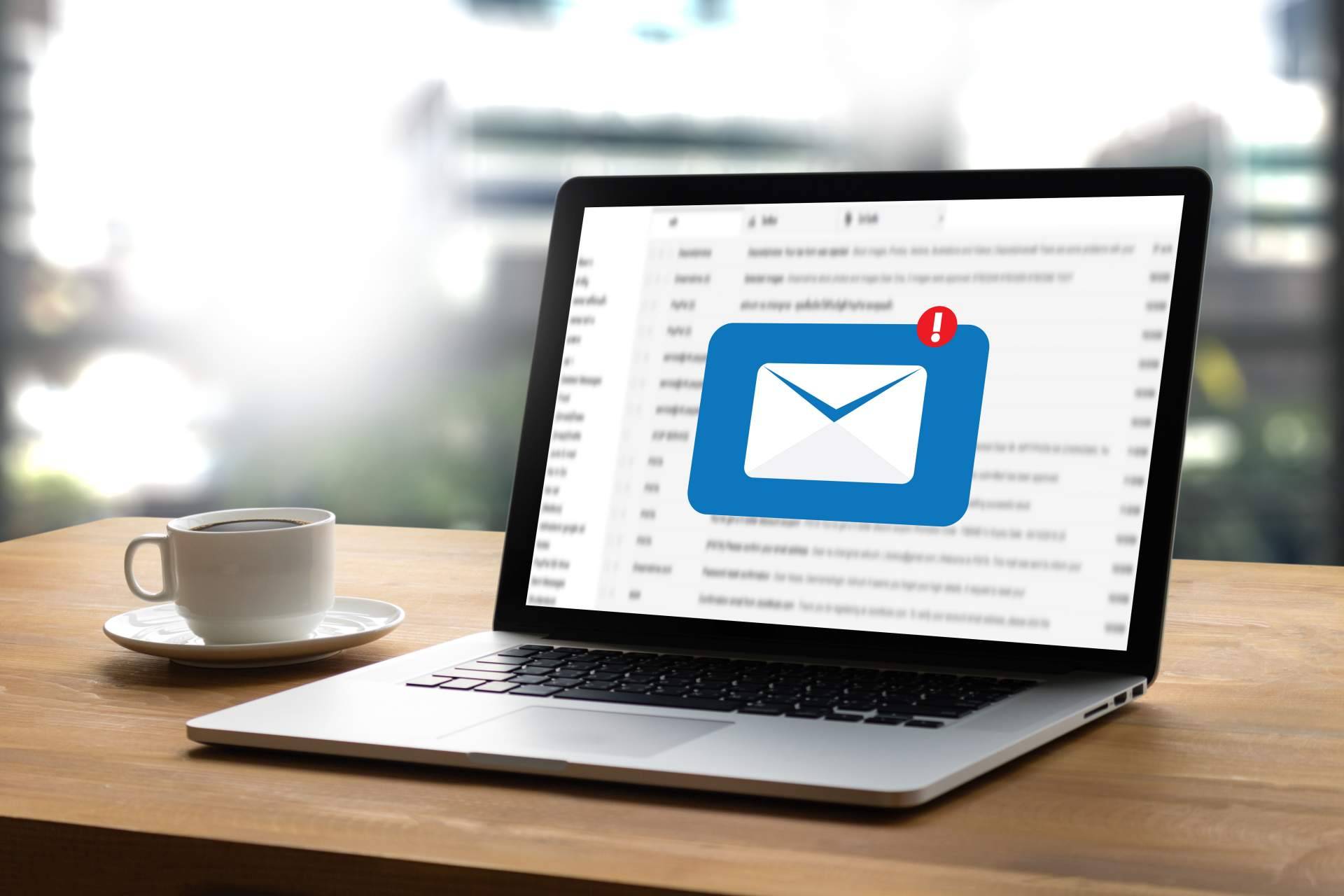 ¿Es posible aumentar las ventas sin hacer esfuerzos con el emailing?