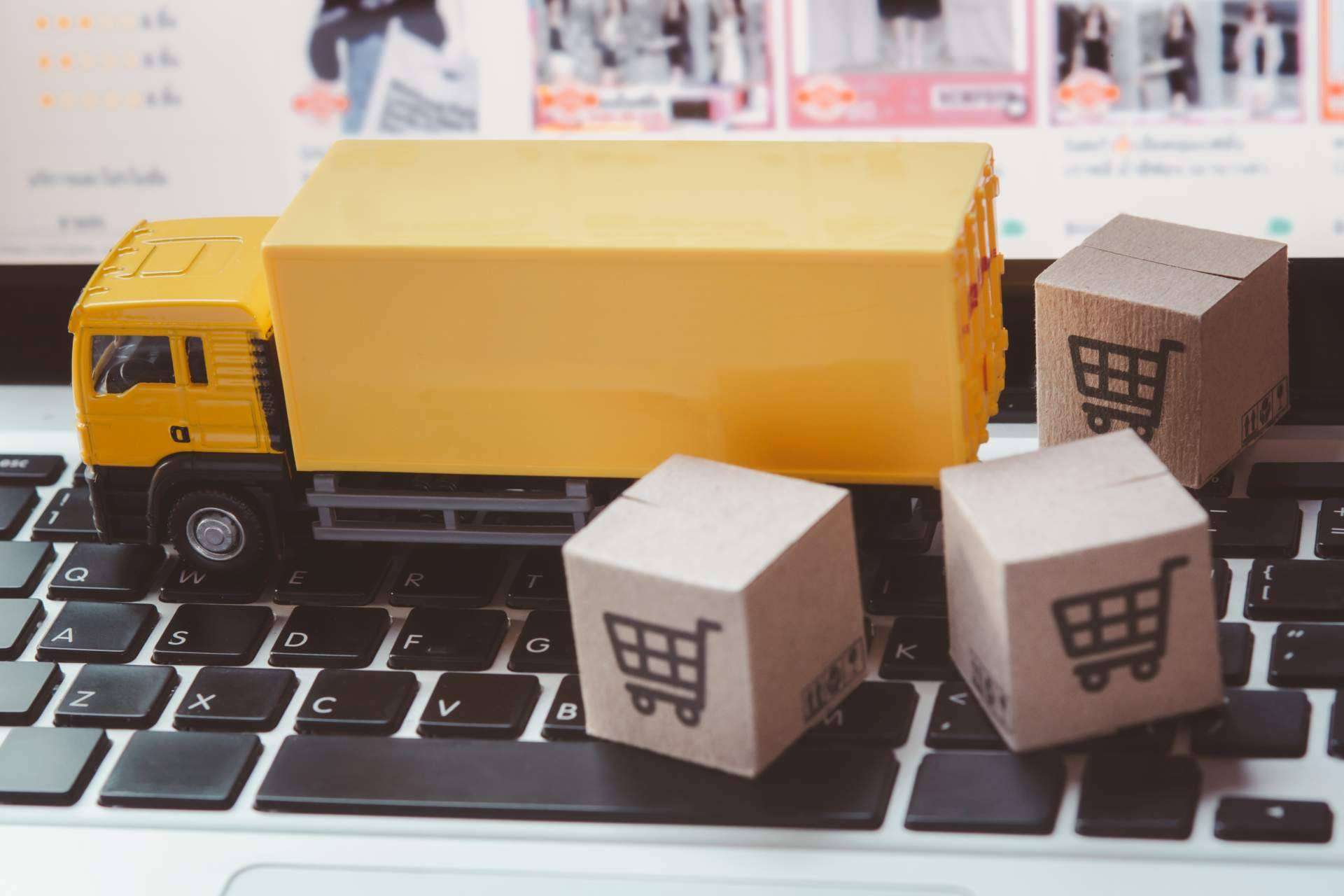 Uno de los agentes digitalizadores de logística que formarán parte del Kit Digital, BooBoo
