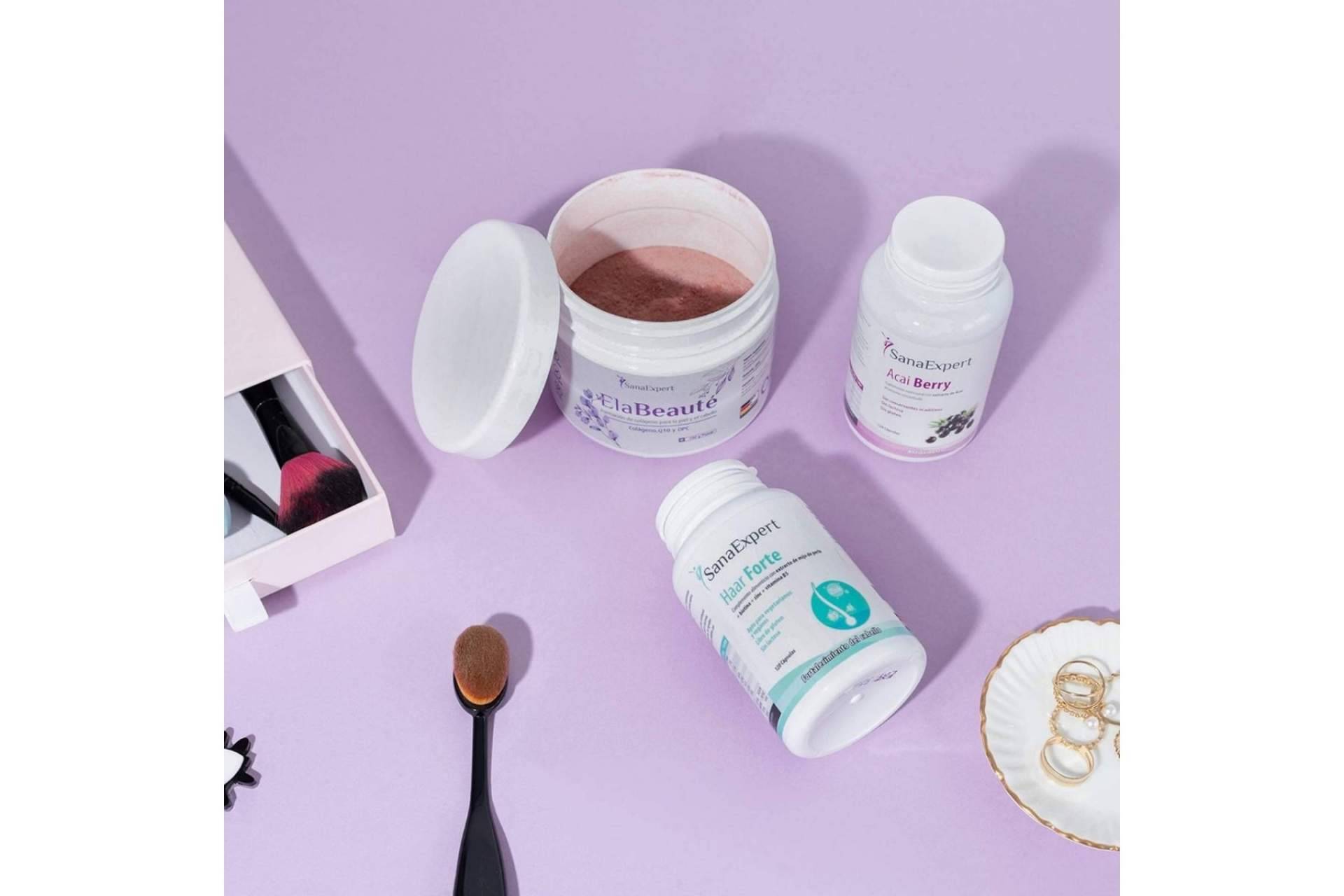 Potenciar la belleza natural a través de 5 ingredientes secretos